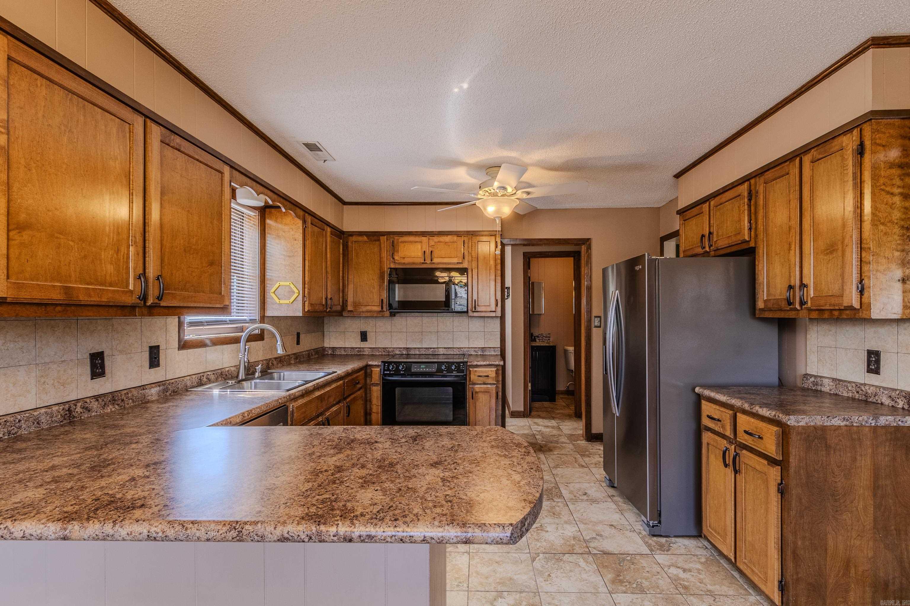 BLACKWOOD - Residential