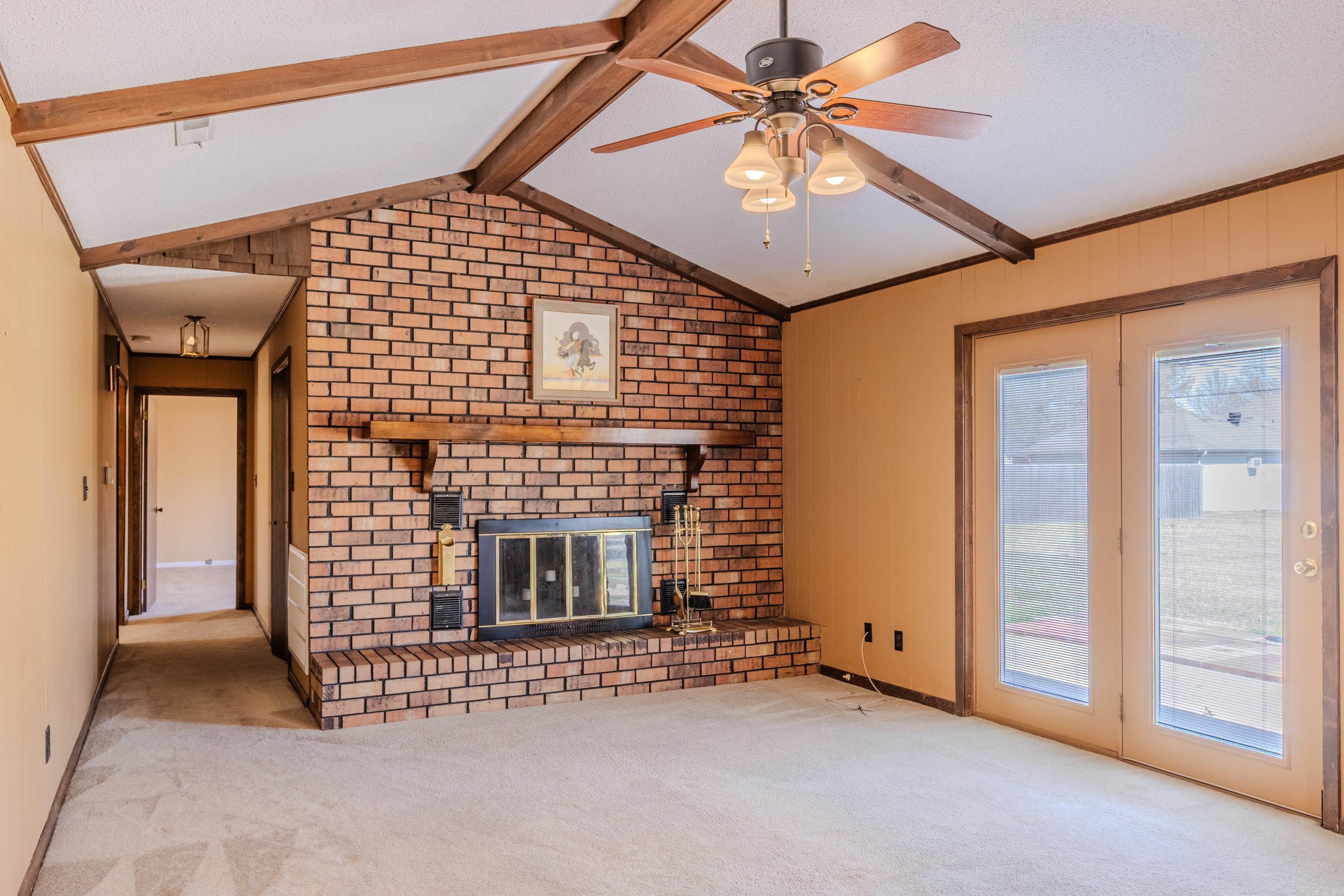 BLACKWOOD - Residential