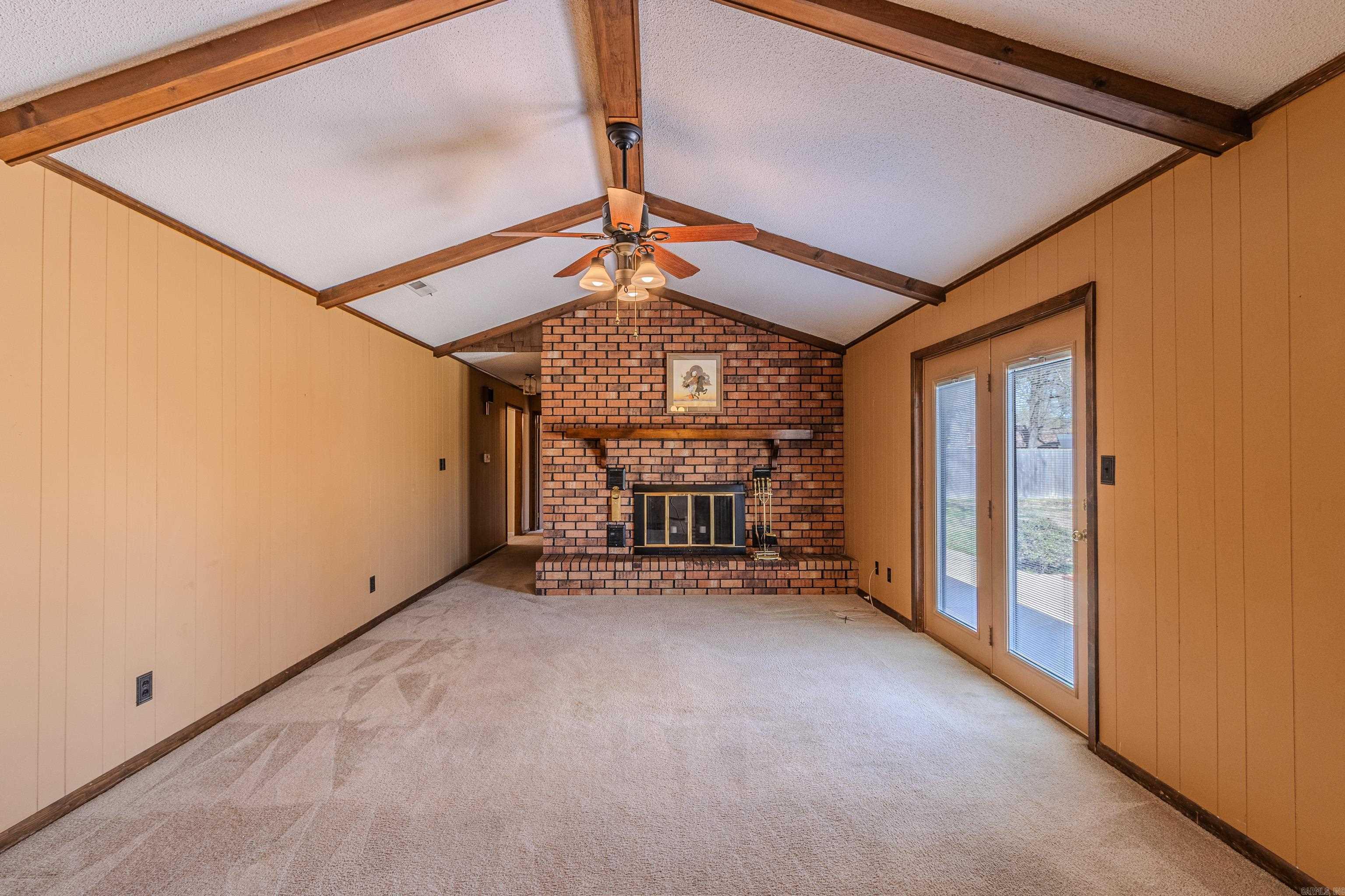 BLACKWOOD - Residential