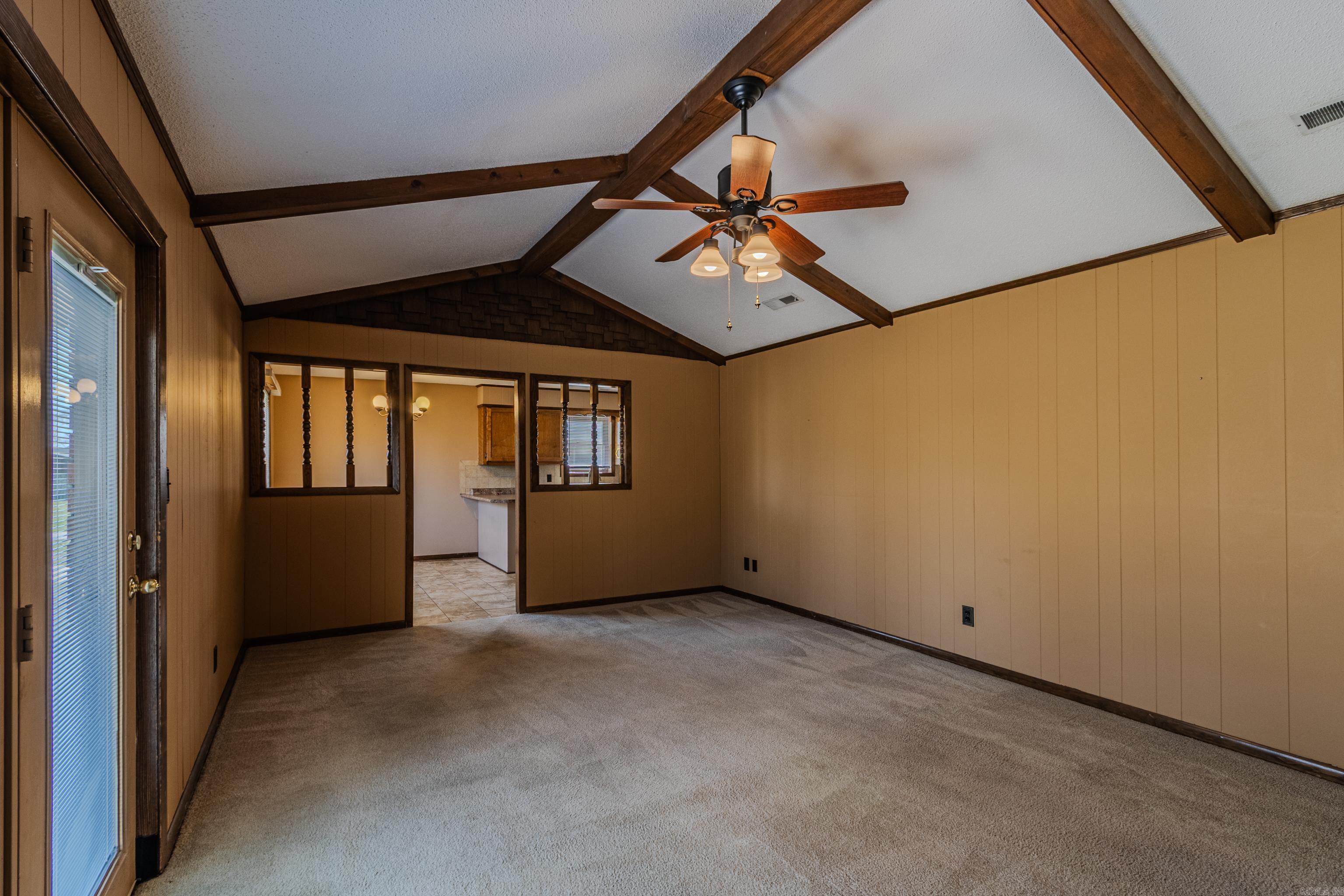 BLACKWOOD - Residential