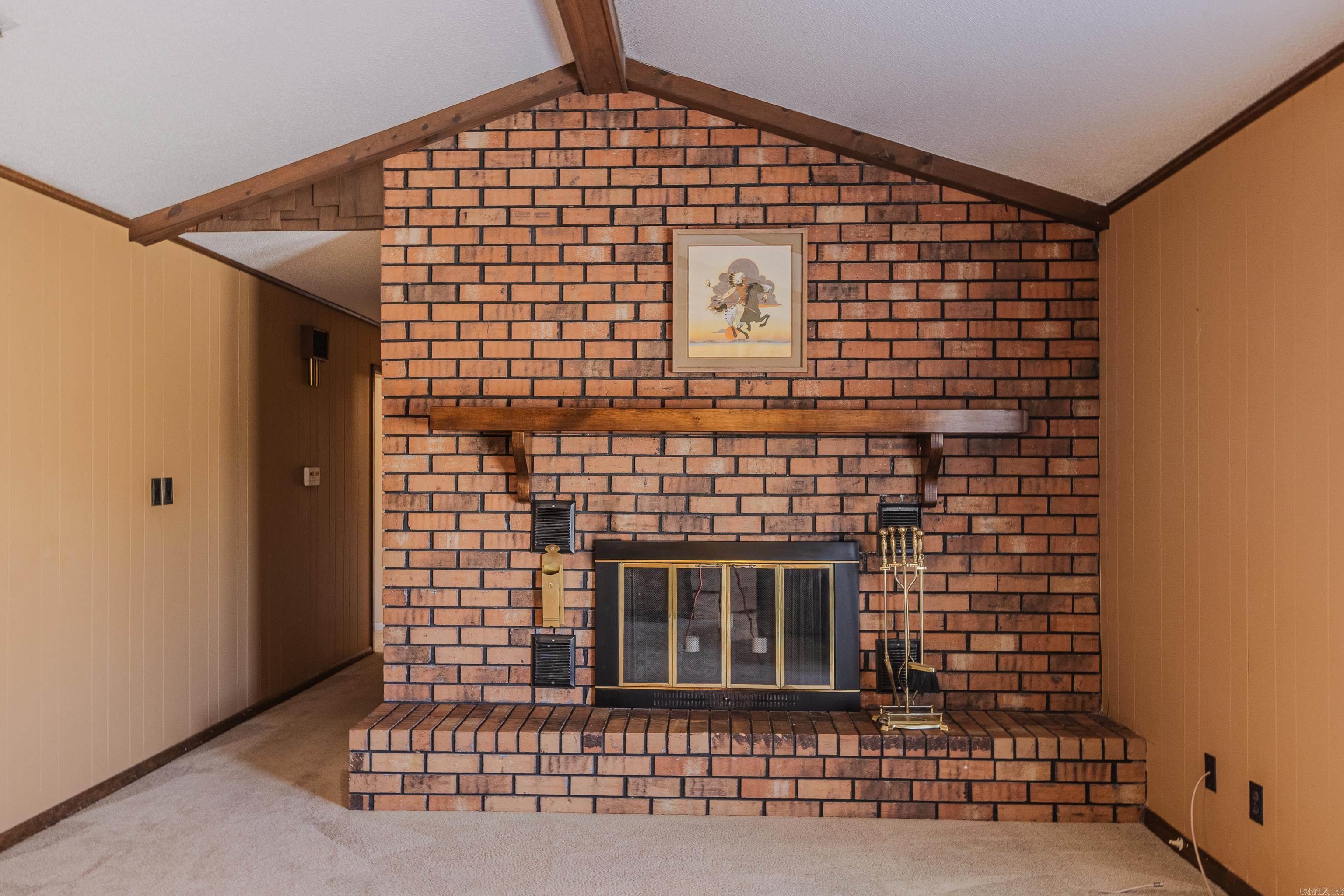 BLACKWOOD - Residential