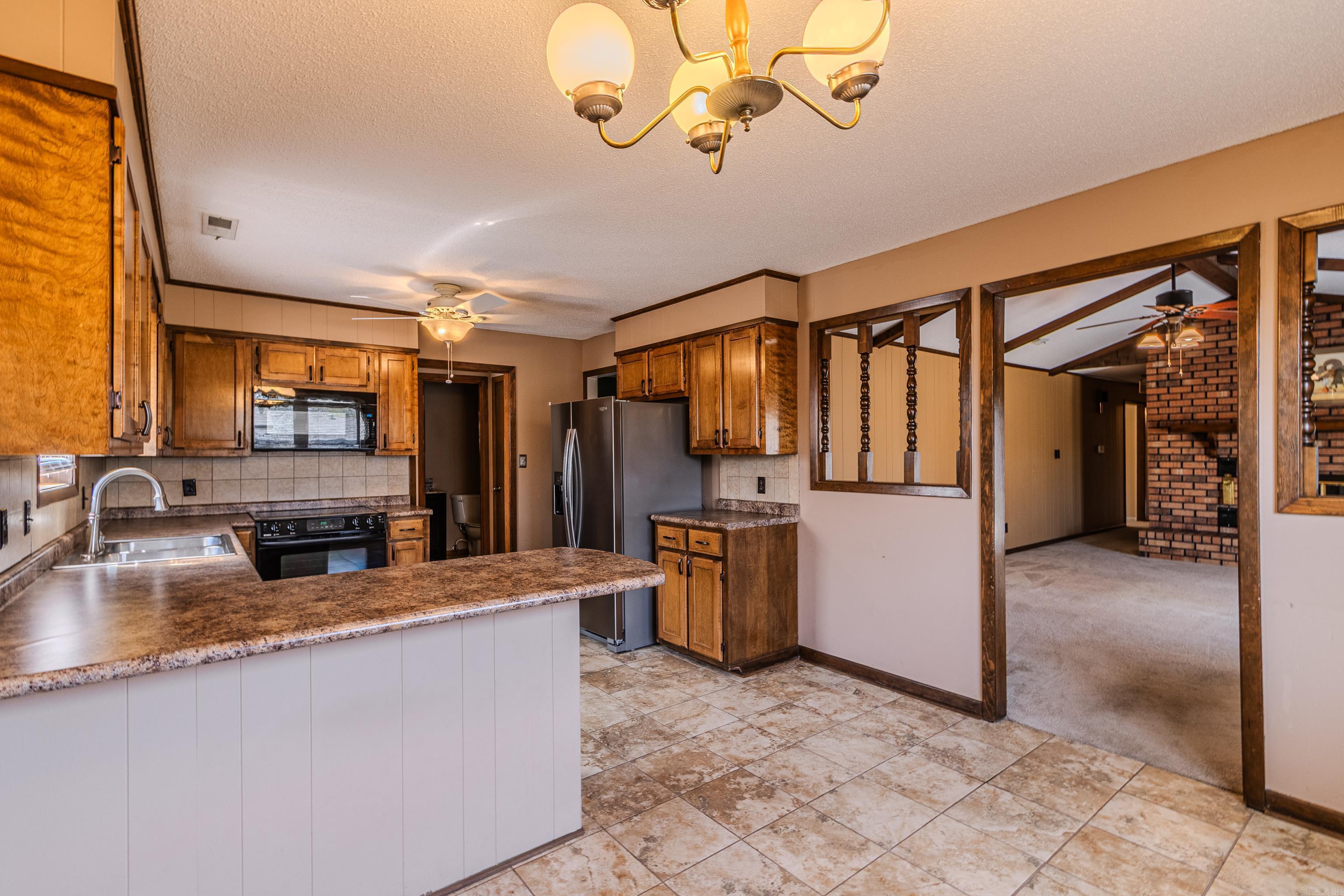 BLACKWOOD - Residential