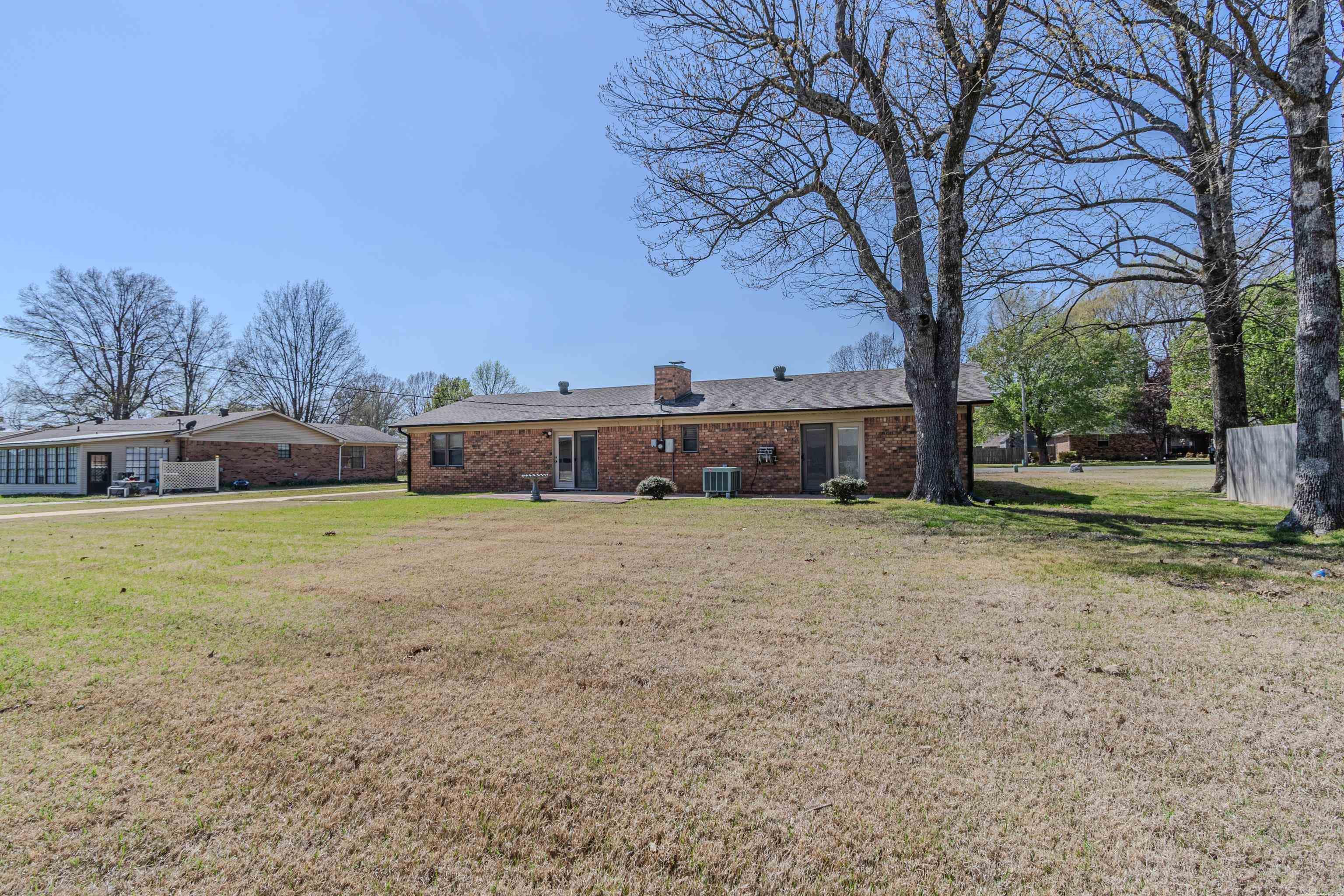 BLACKWOOD - Residential