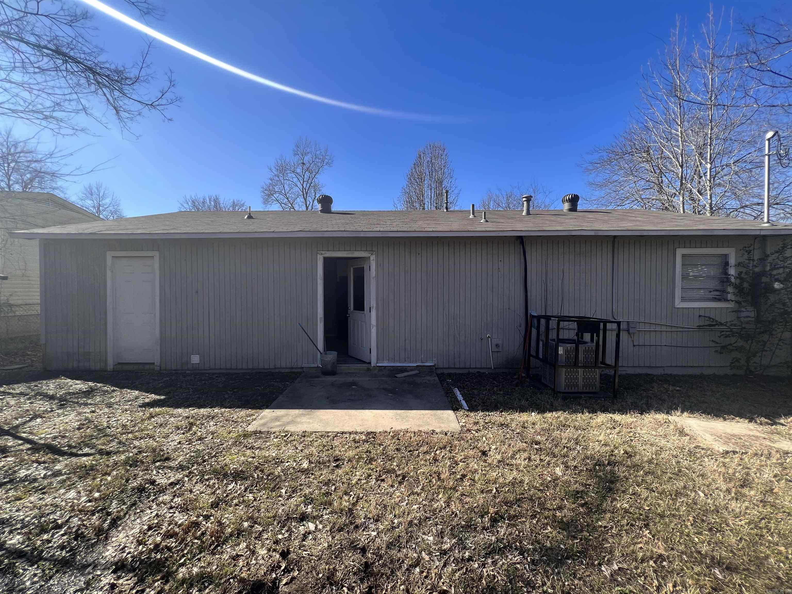 Winston - Residential Lease