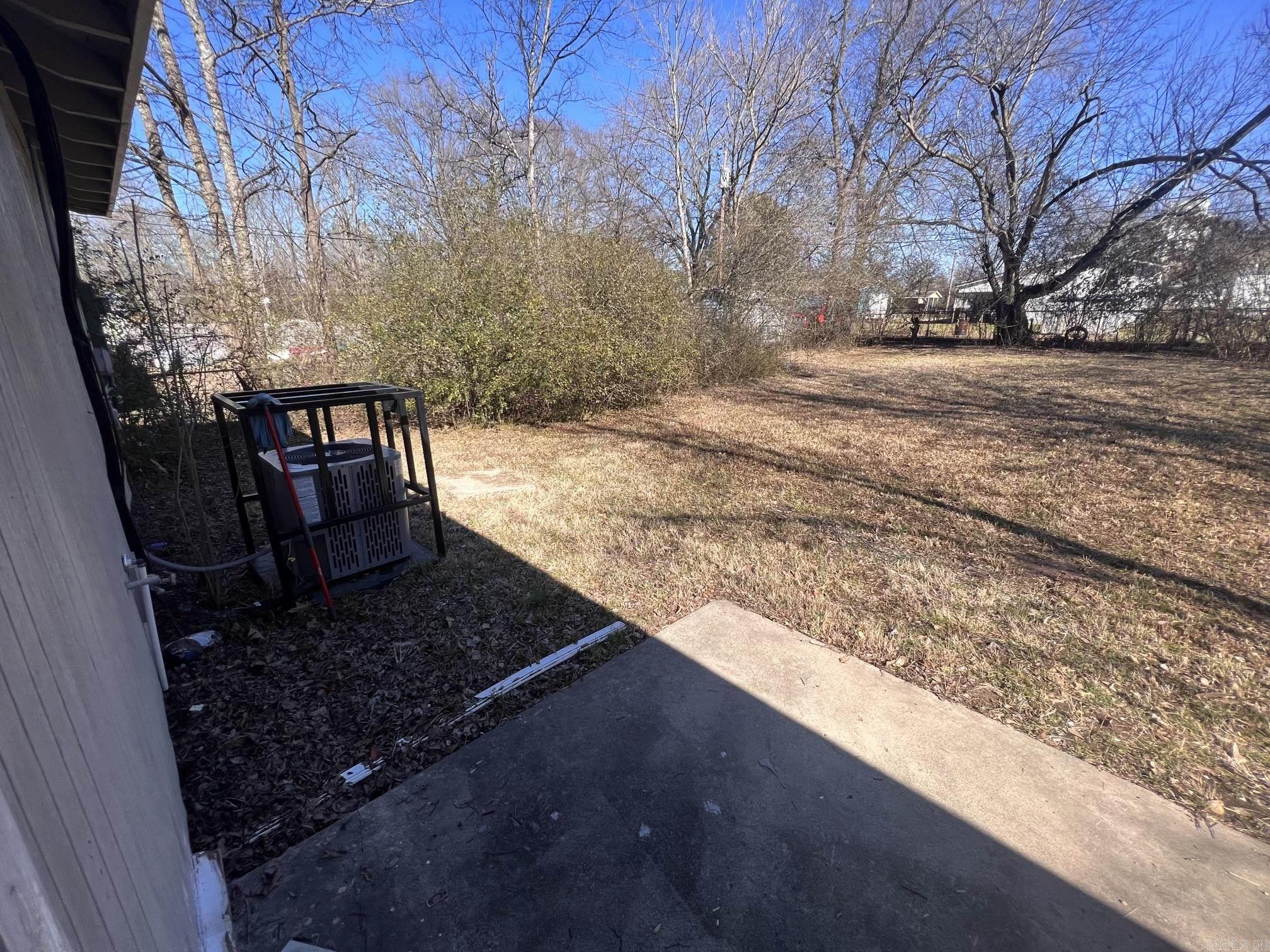 Winston - Residential Lease