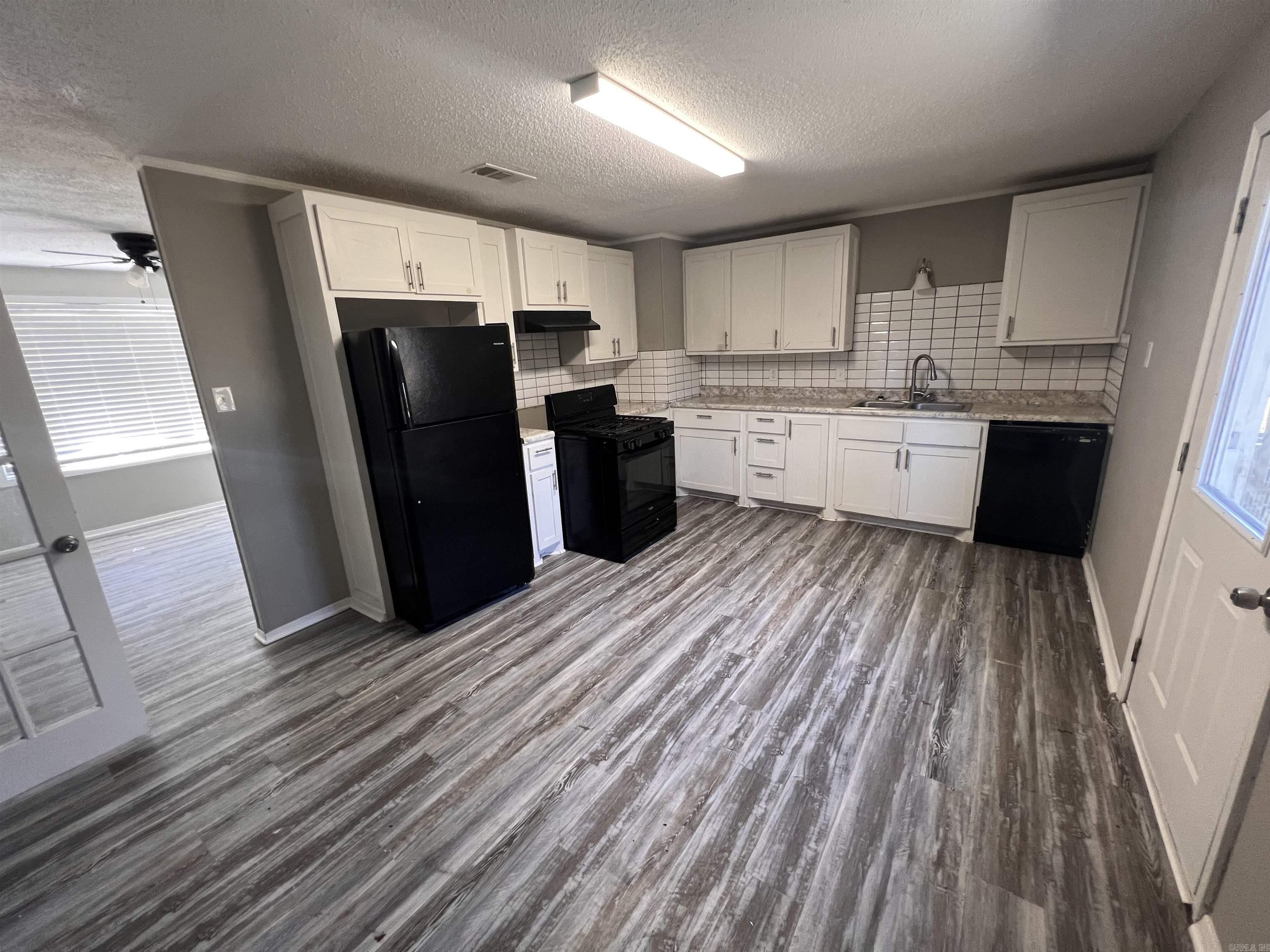 Winston - Residential Lease