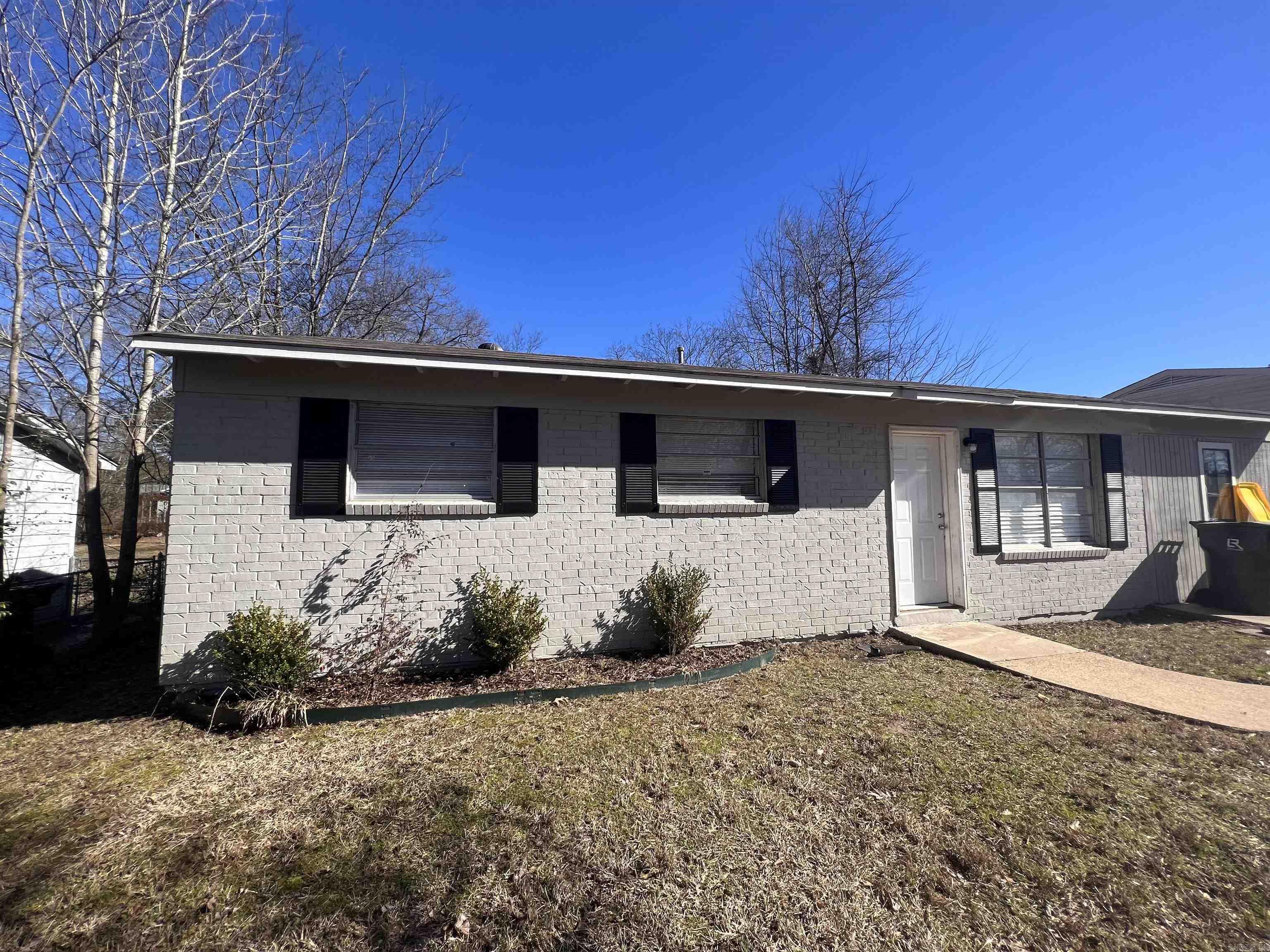 Winston - Residential Lease