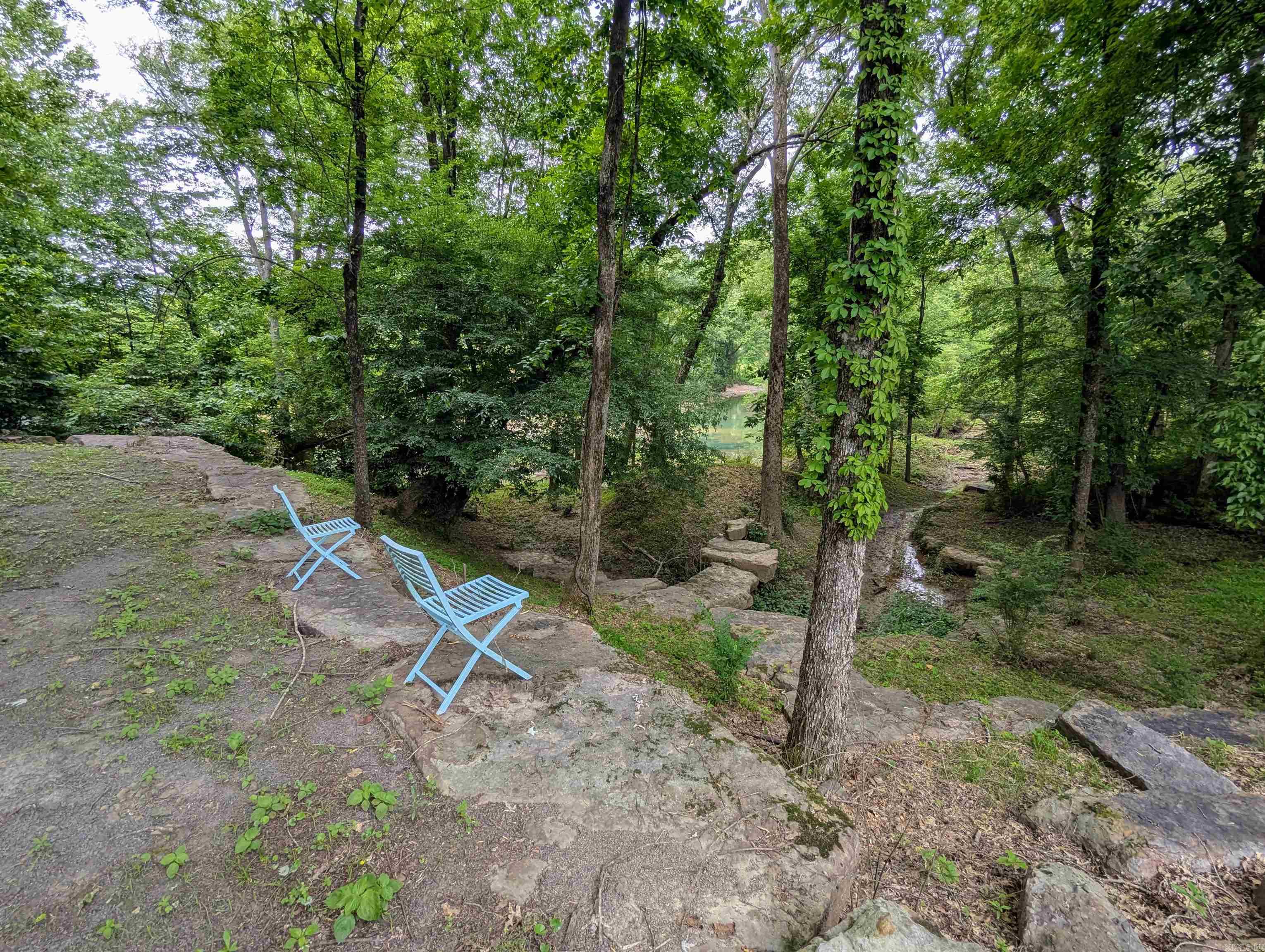 RIVER DRIVE ESTATES - SOUTH - Residential