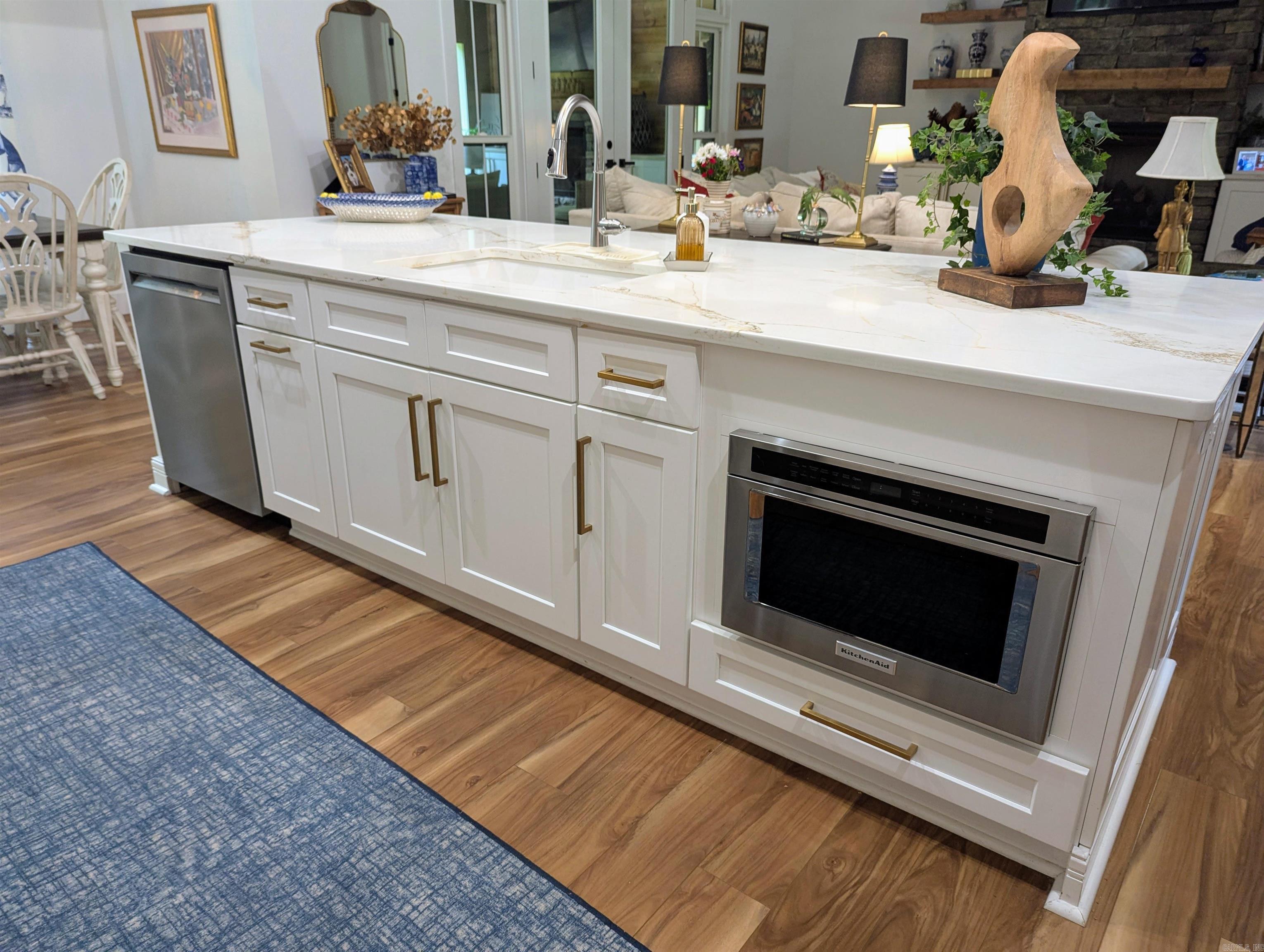 RIVER DRIVE ESTATES - SOUTH - Residential