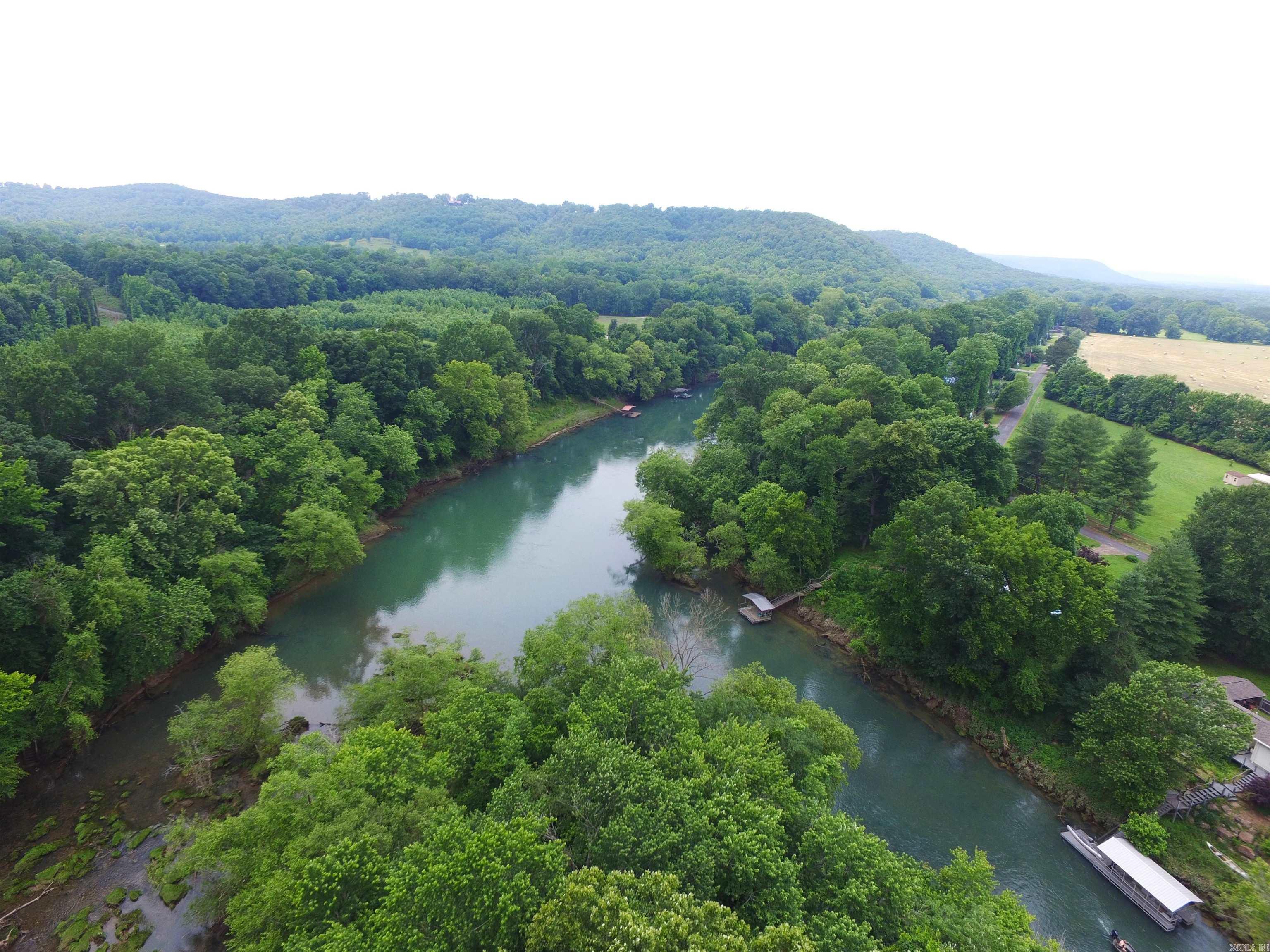 RIVER DRIVE ESTATES - SOUTH - Residential