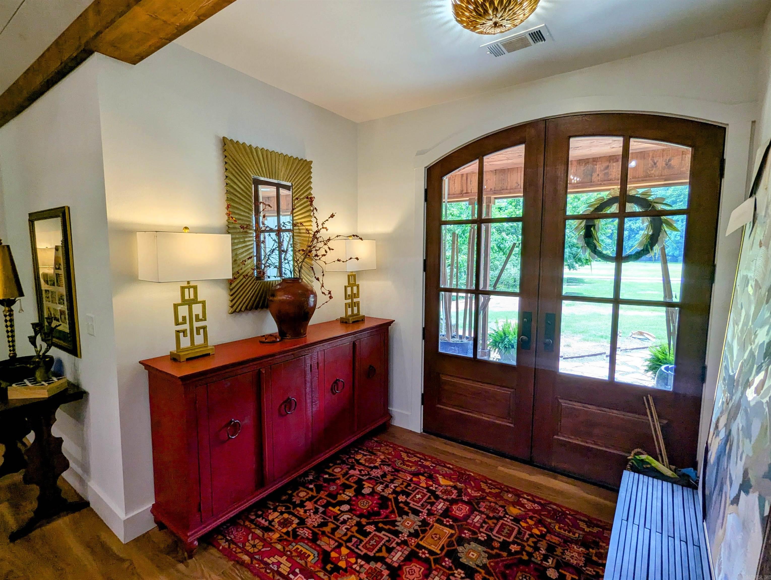 RIVER DRIVE ESTATES - SOUTH - Residential