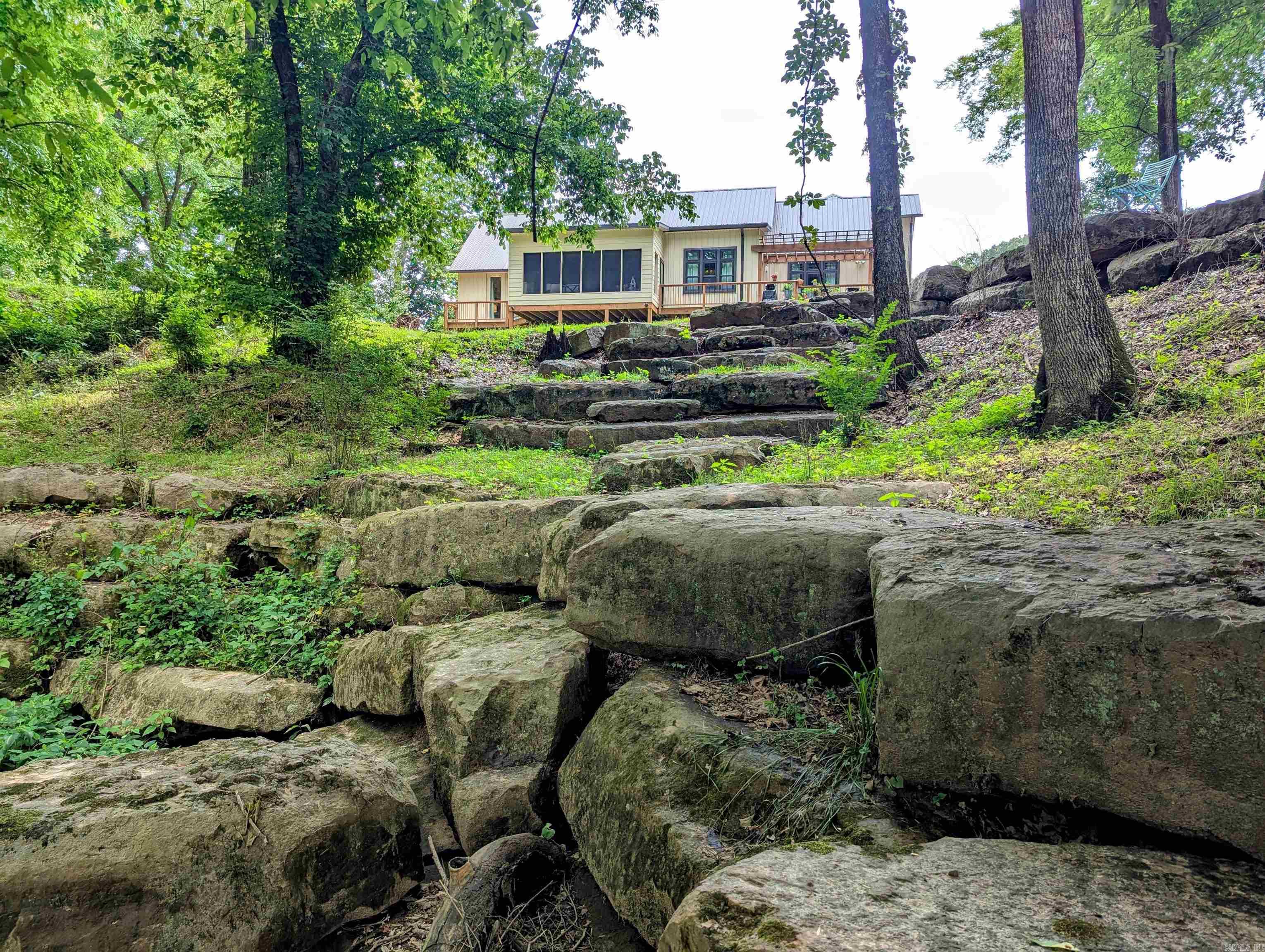 RIVER DRIVE ESTATES - SOUTH - Residential