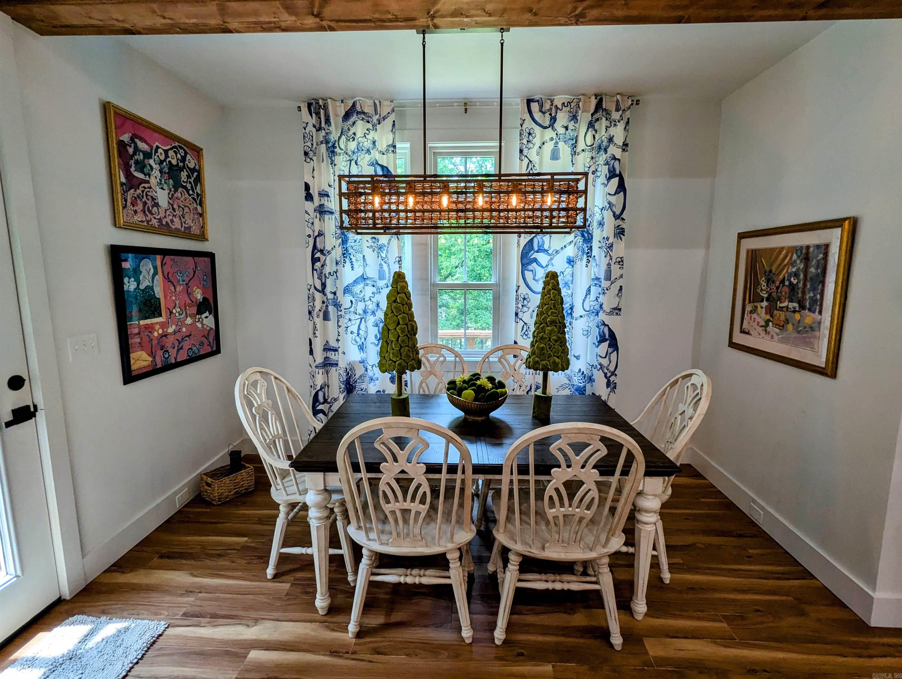 RIVER DRIVE ESTATES - SOUTH - Residential