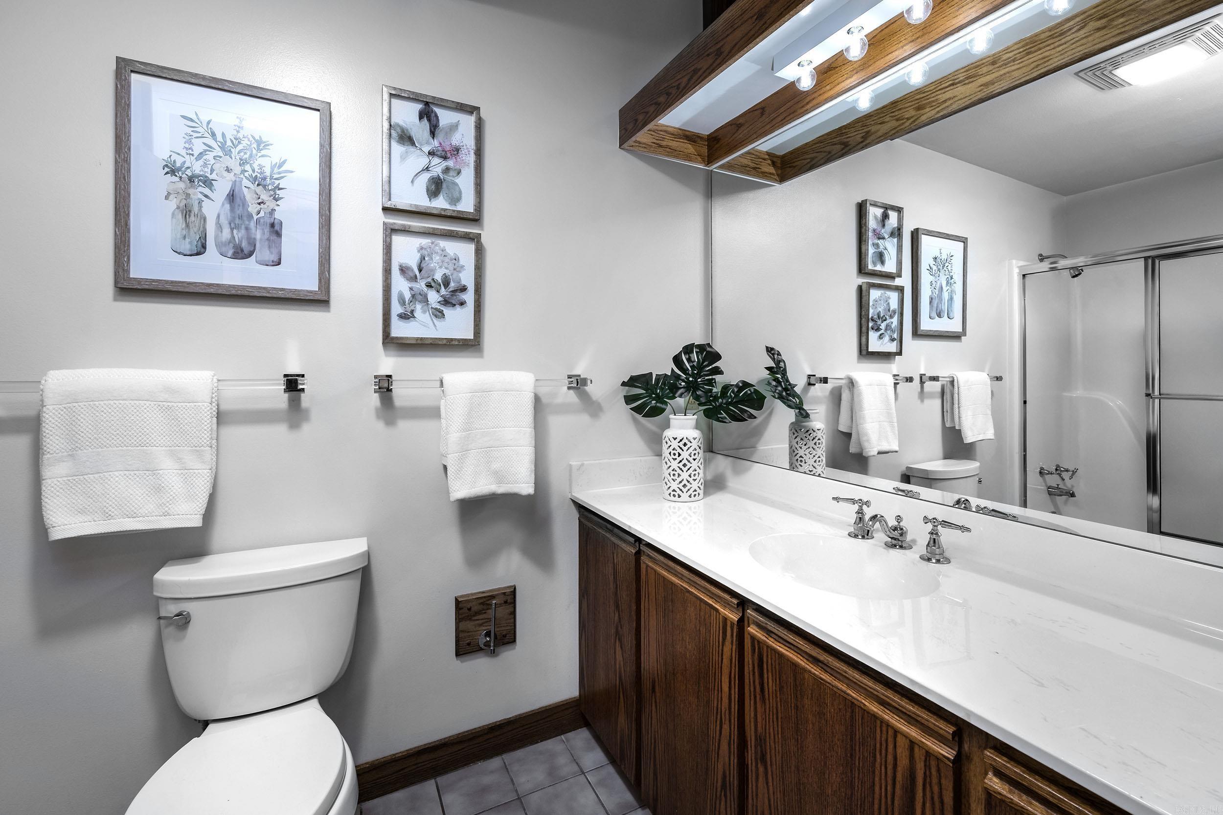 Ferndale - Residential