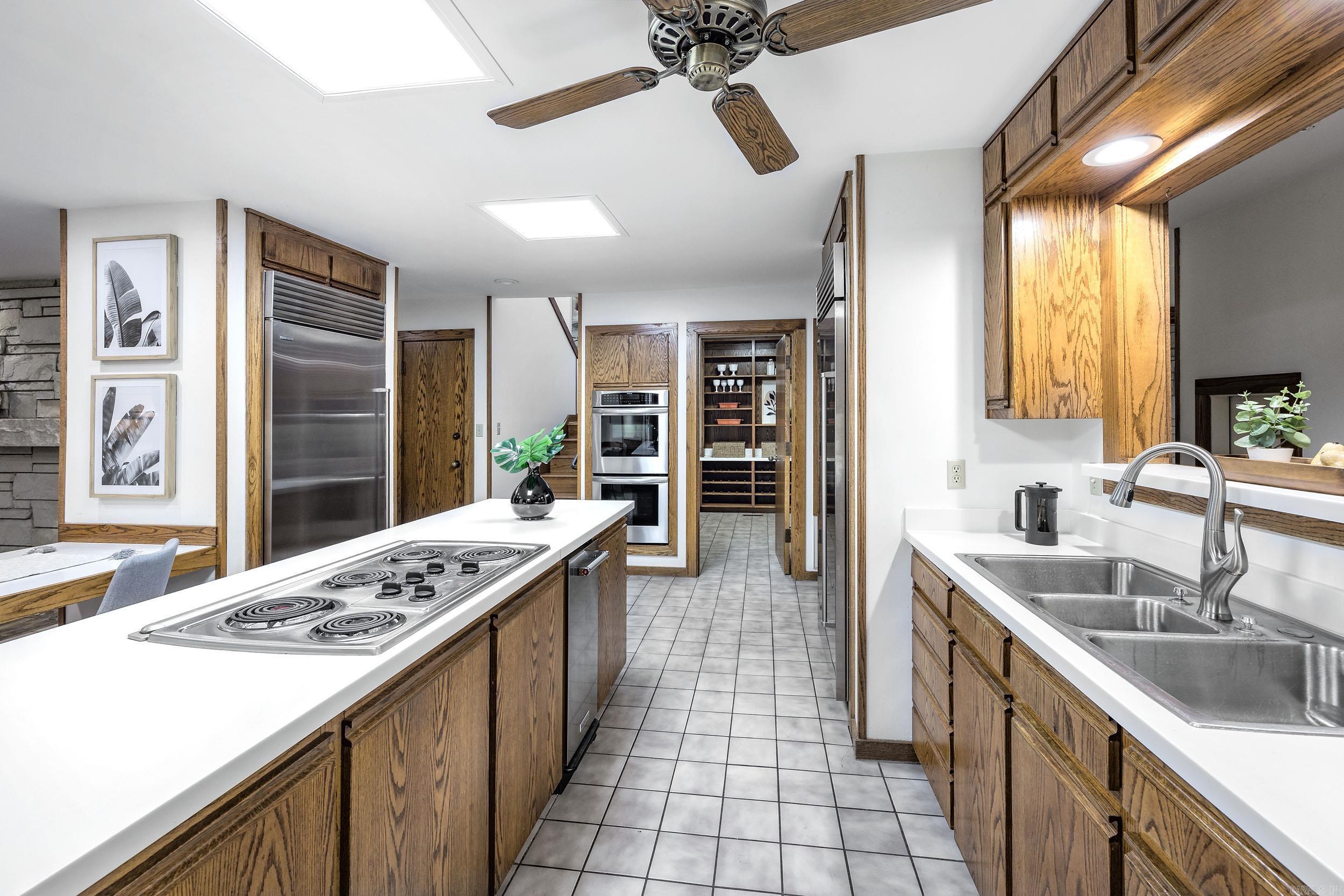 Ferndale - Residential