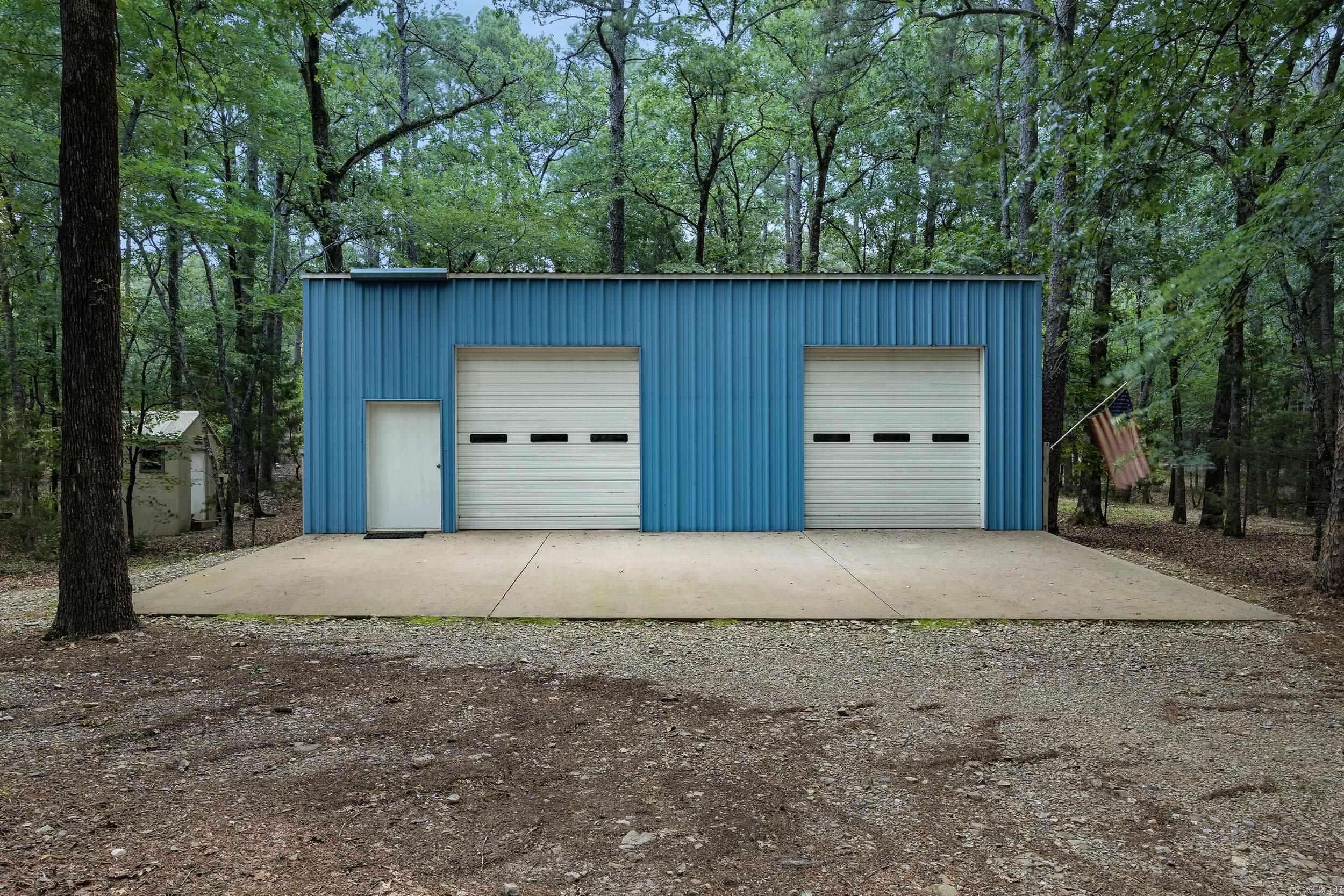 Ferndale - Residential