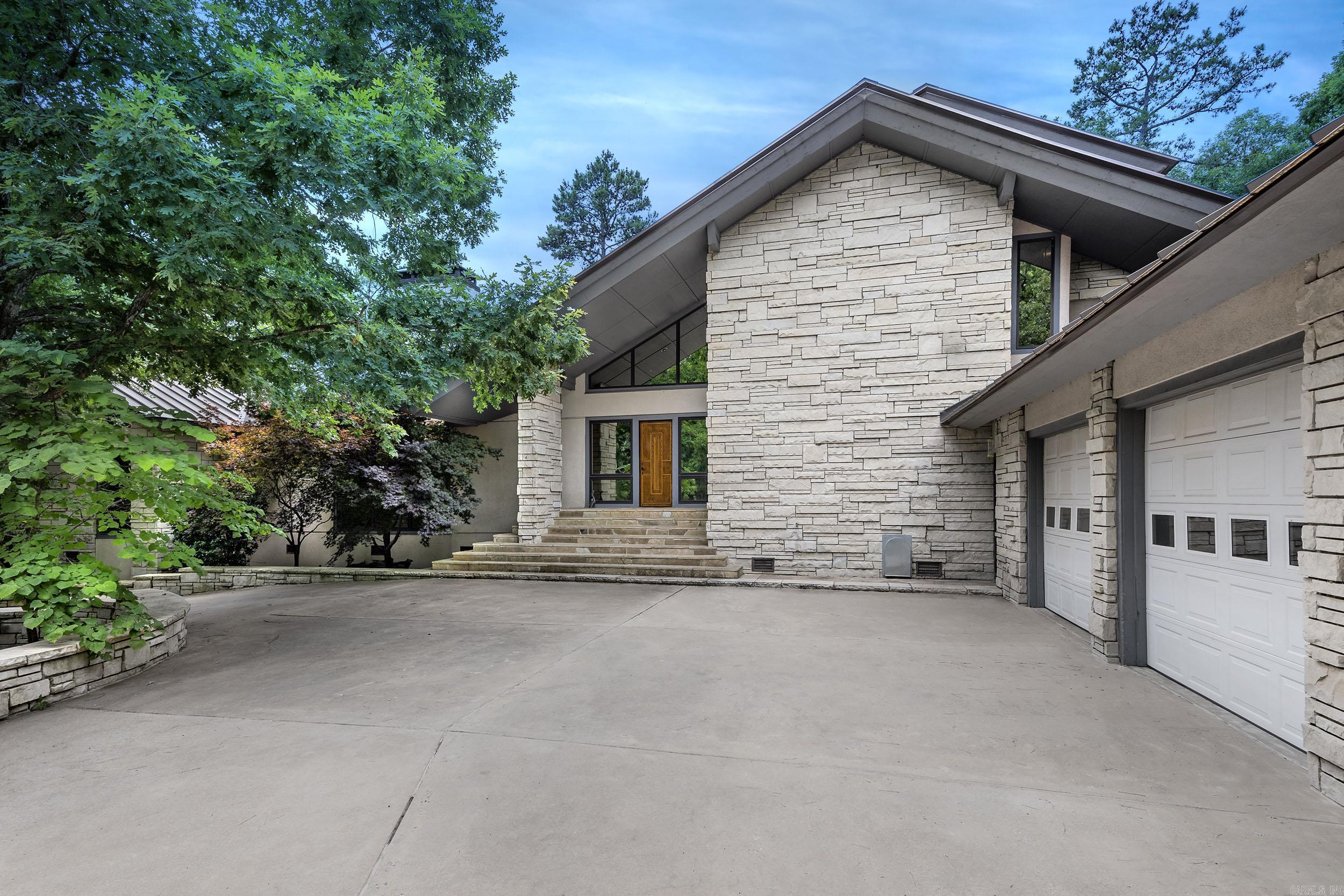 Ferndale - Residential