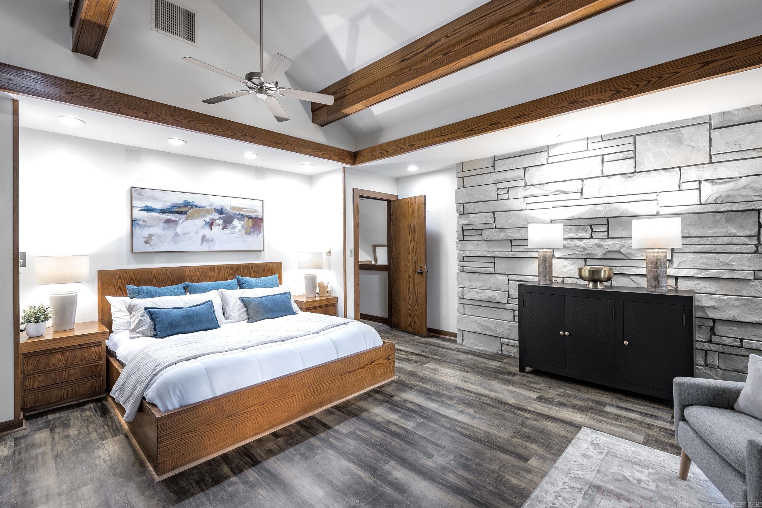 Ferndale - Residential