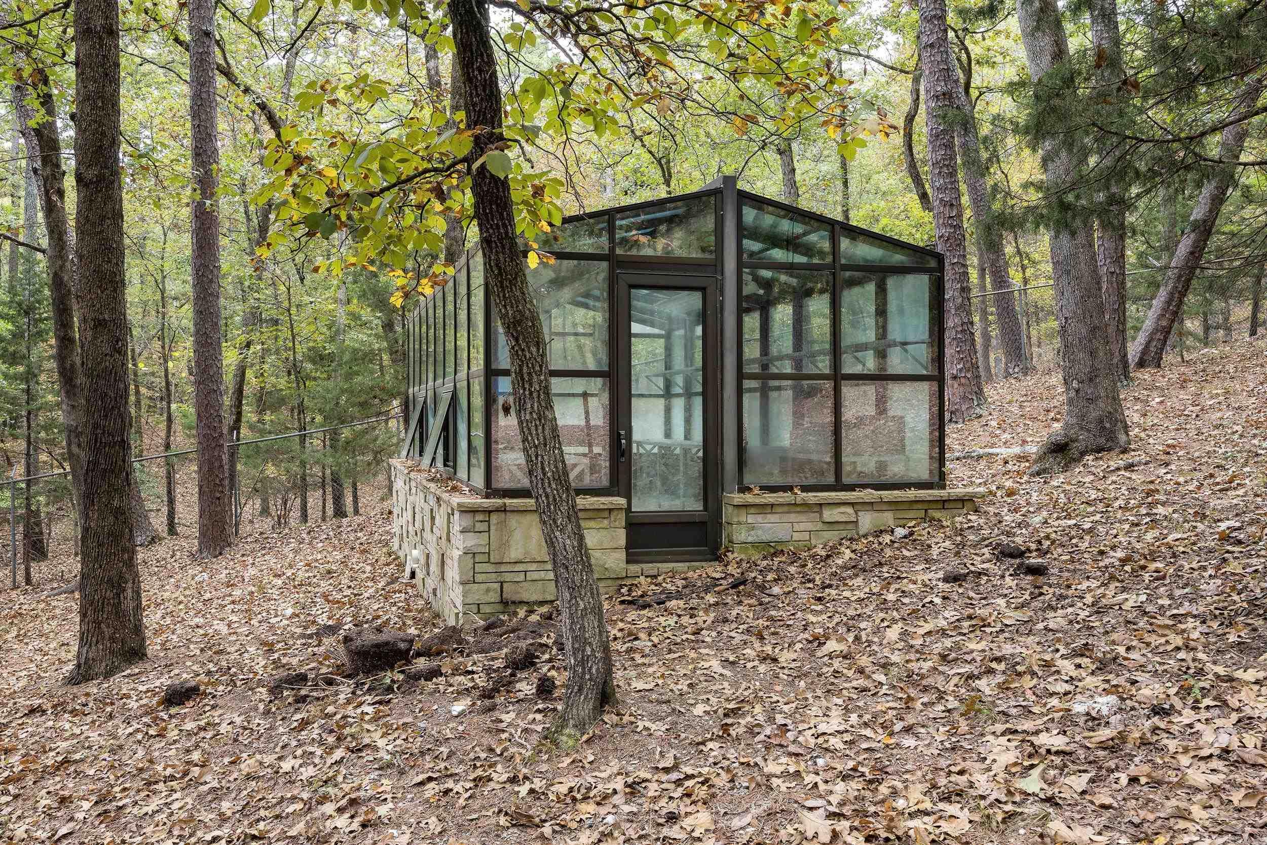 Ferndale - Residential