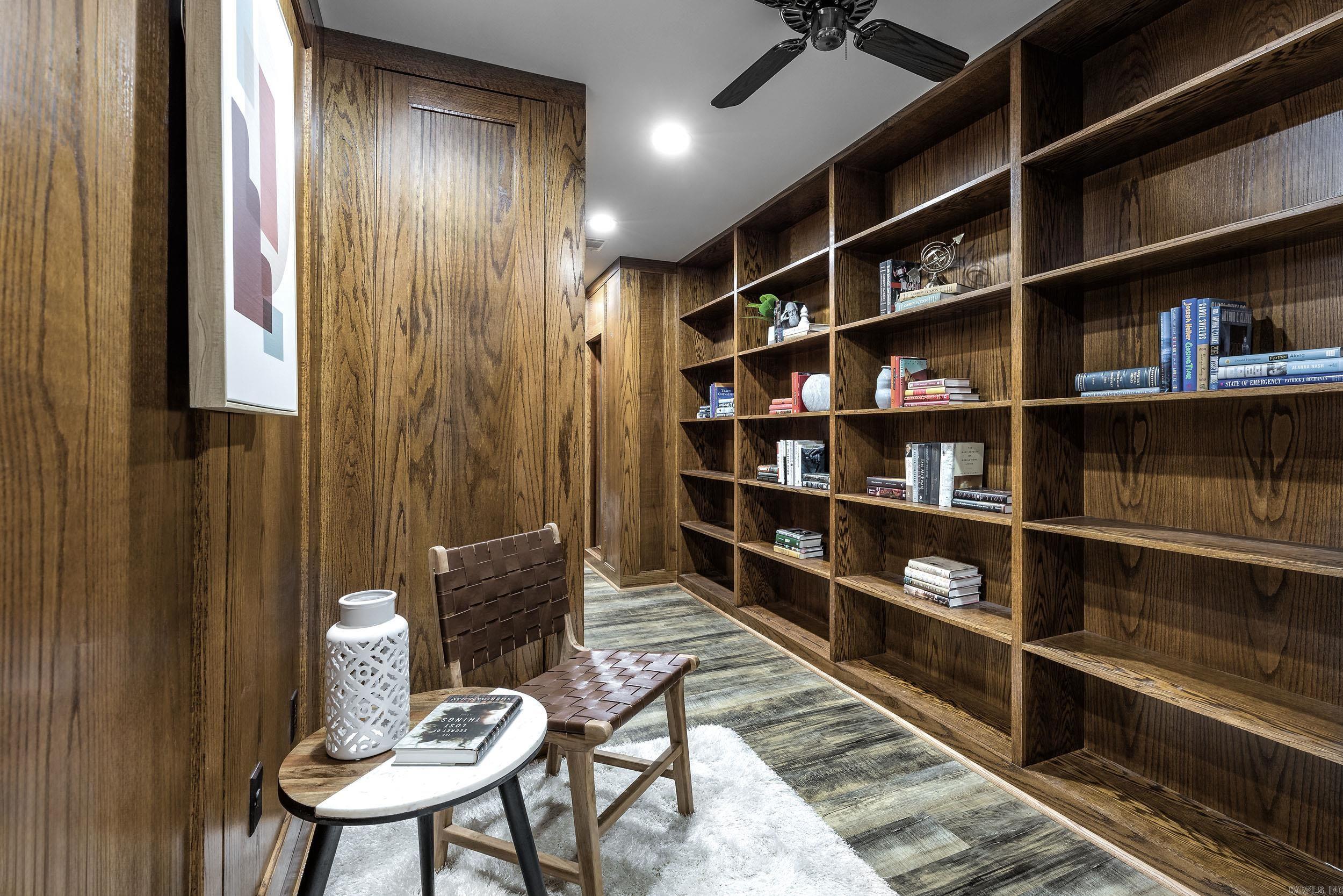 Ferndale - Residential