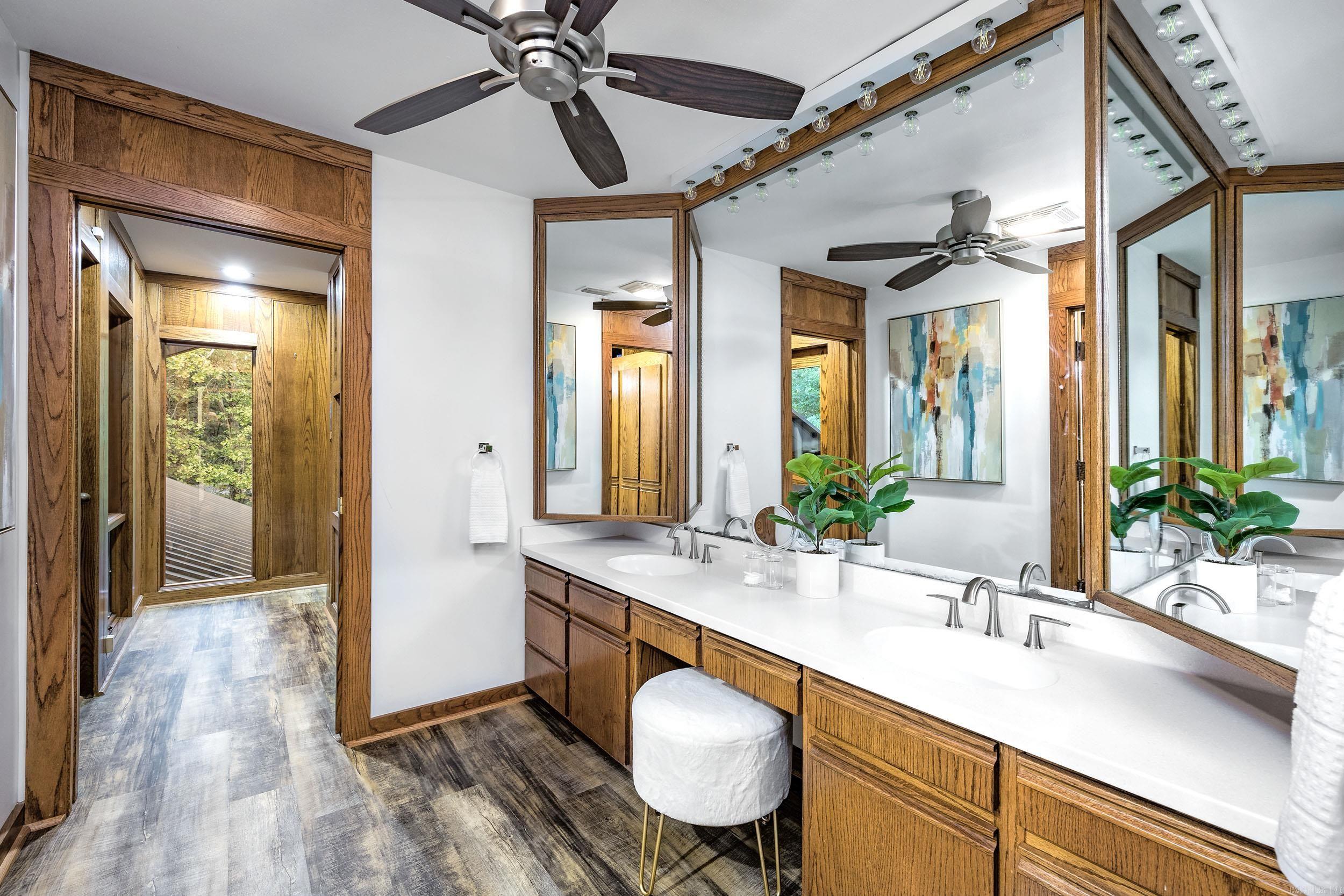 Ferndale - Residential