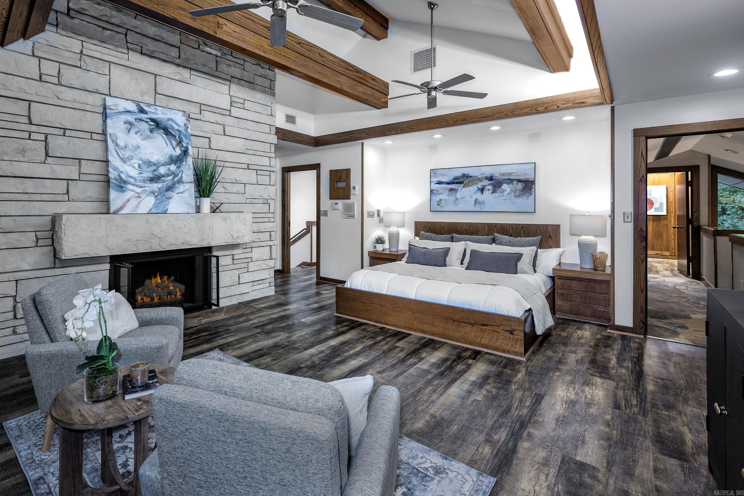 Ferndale - Residential