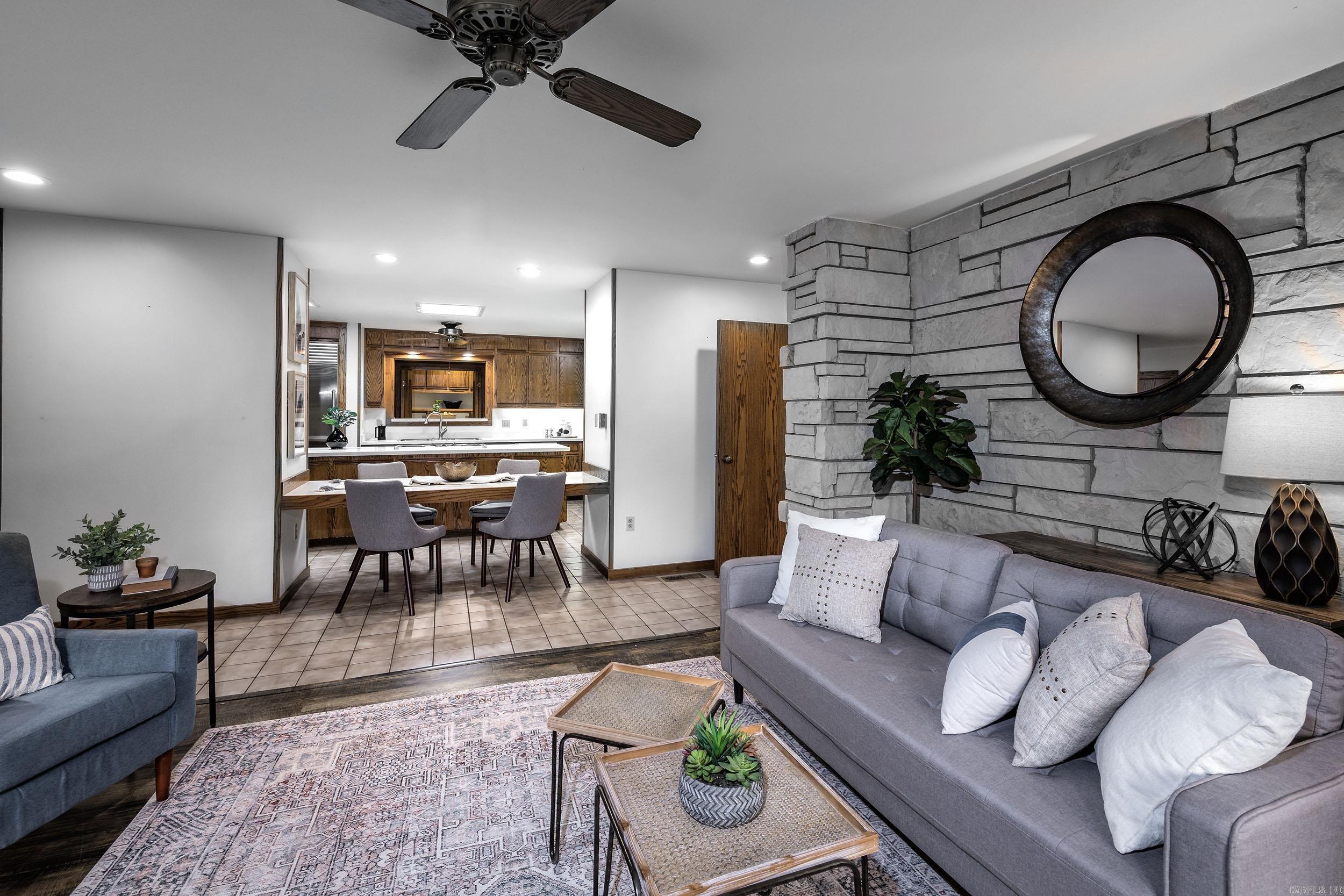 Ferndale - Residential