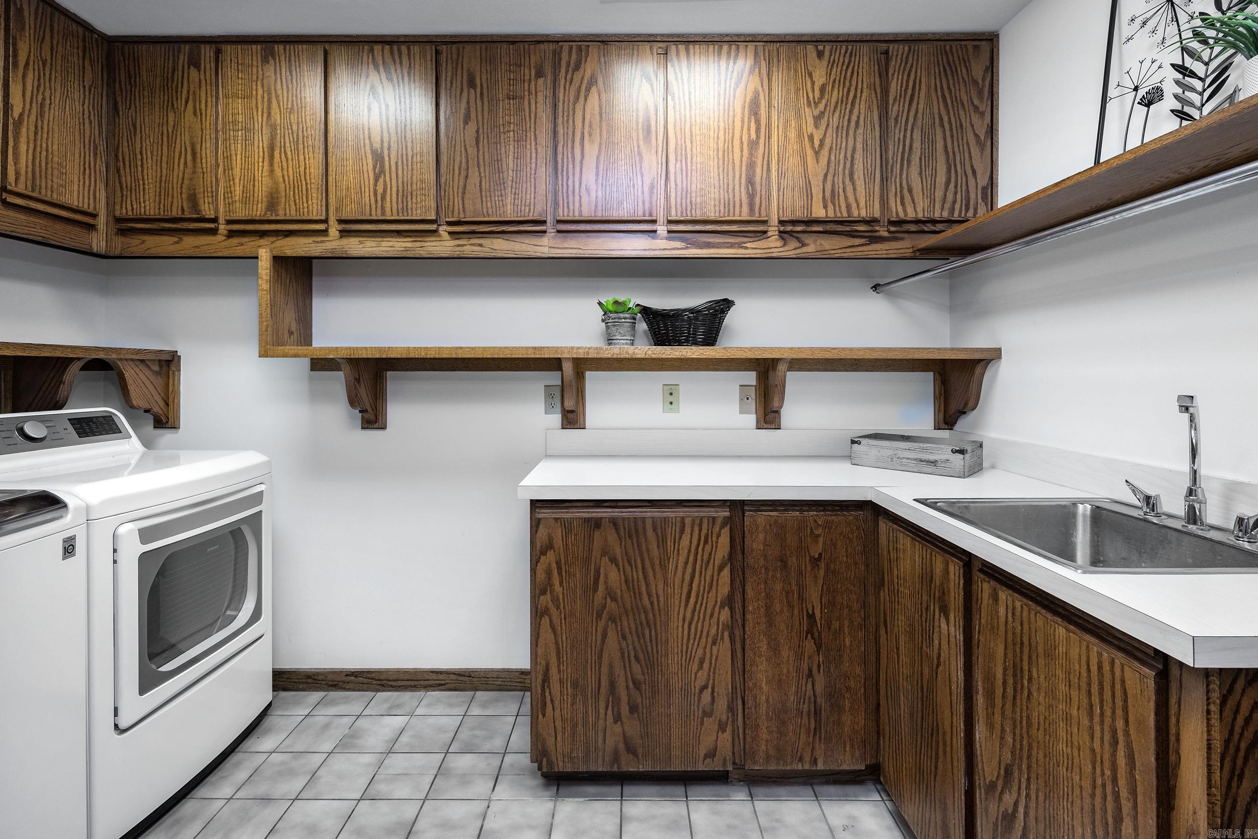 Ferndale - Residential