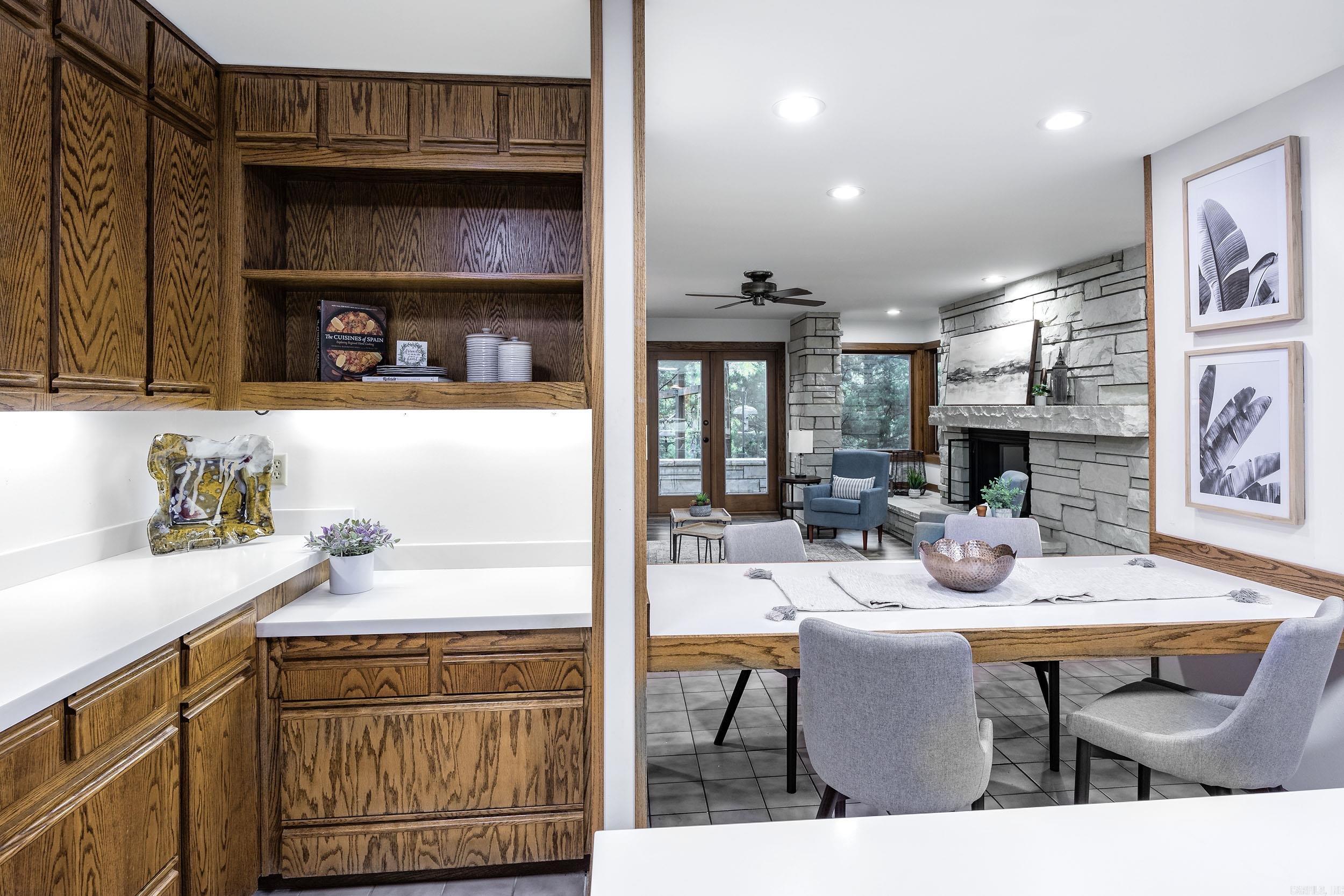 Ferndale - Residential