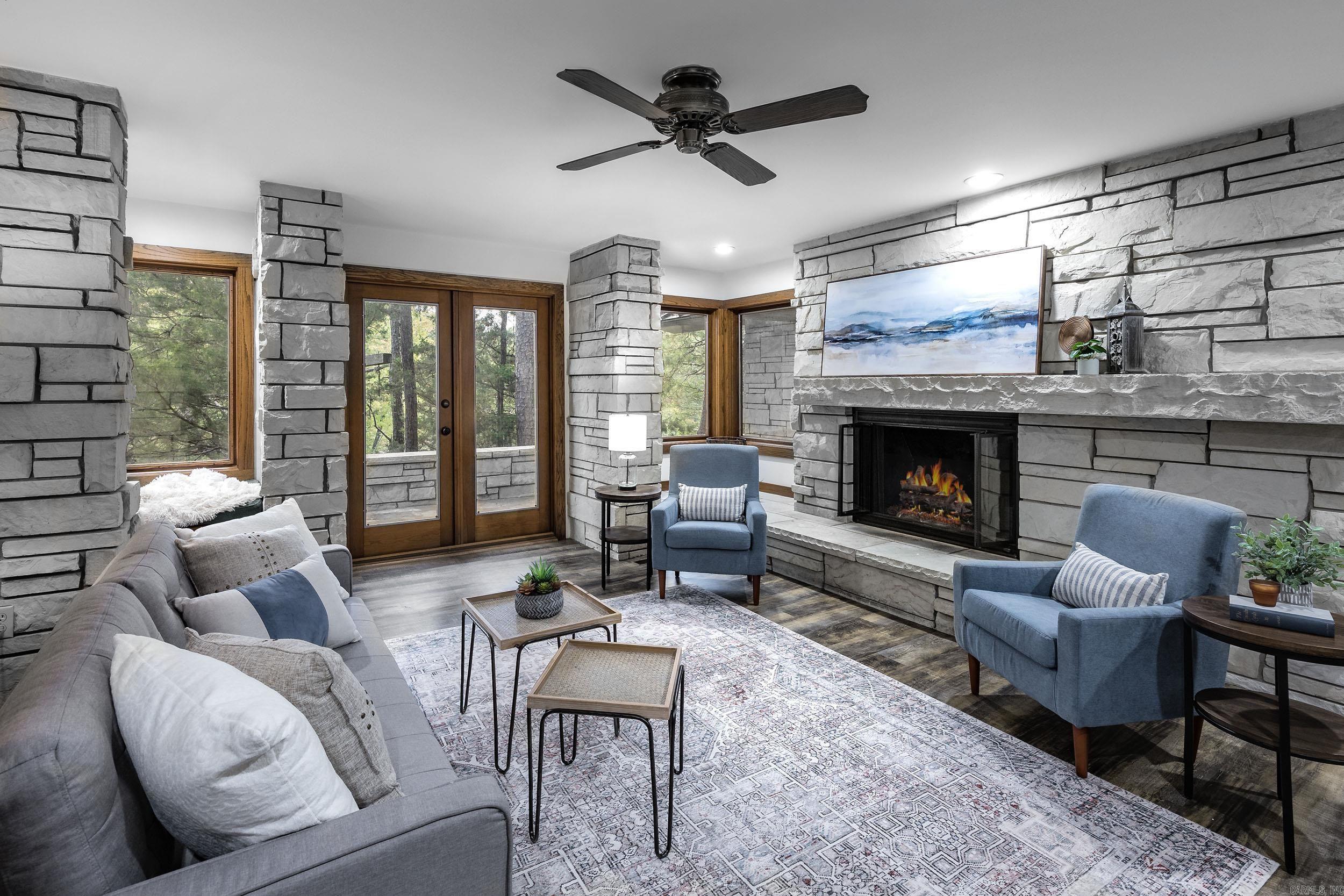 Ferndale - Residential