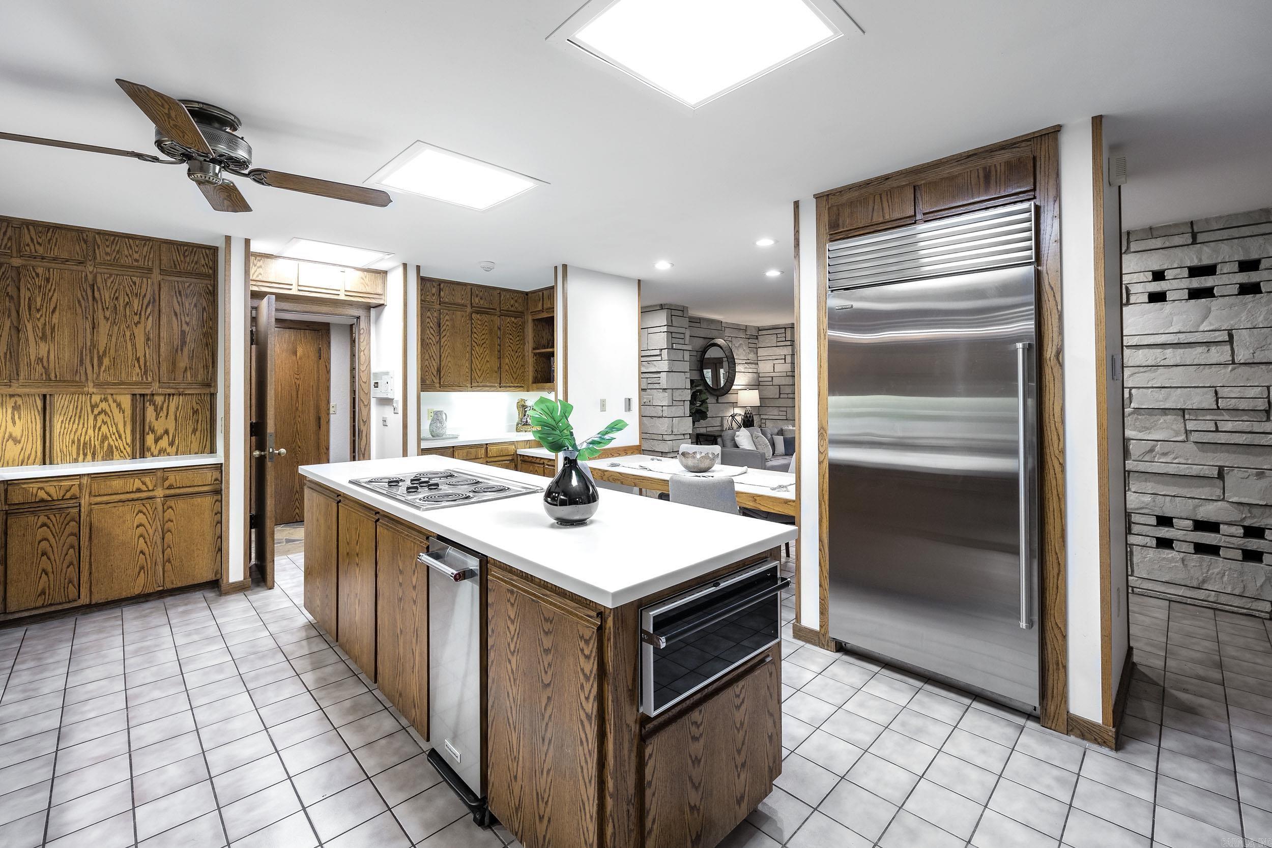 Ferndale - Residential