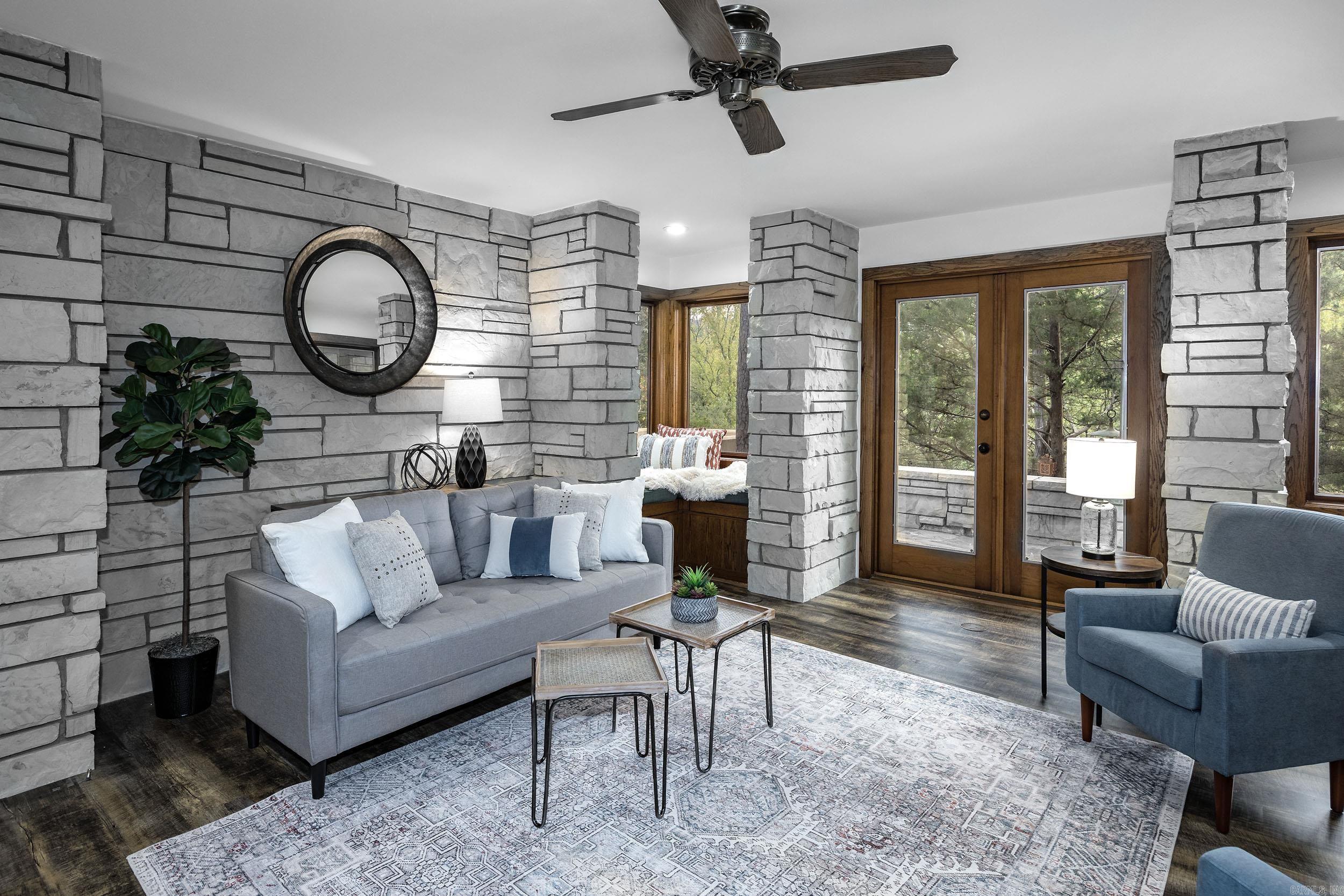 Ferndale - Residential