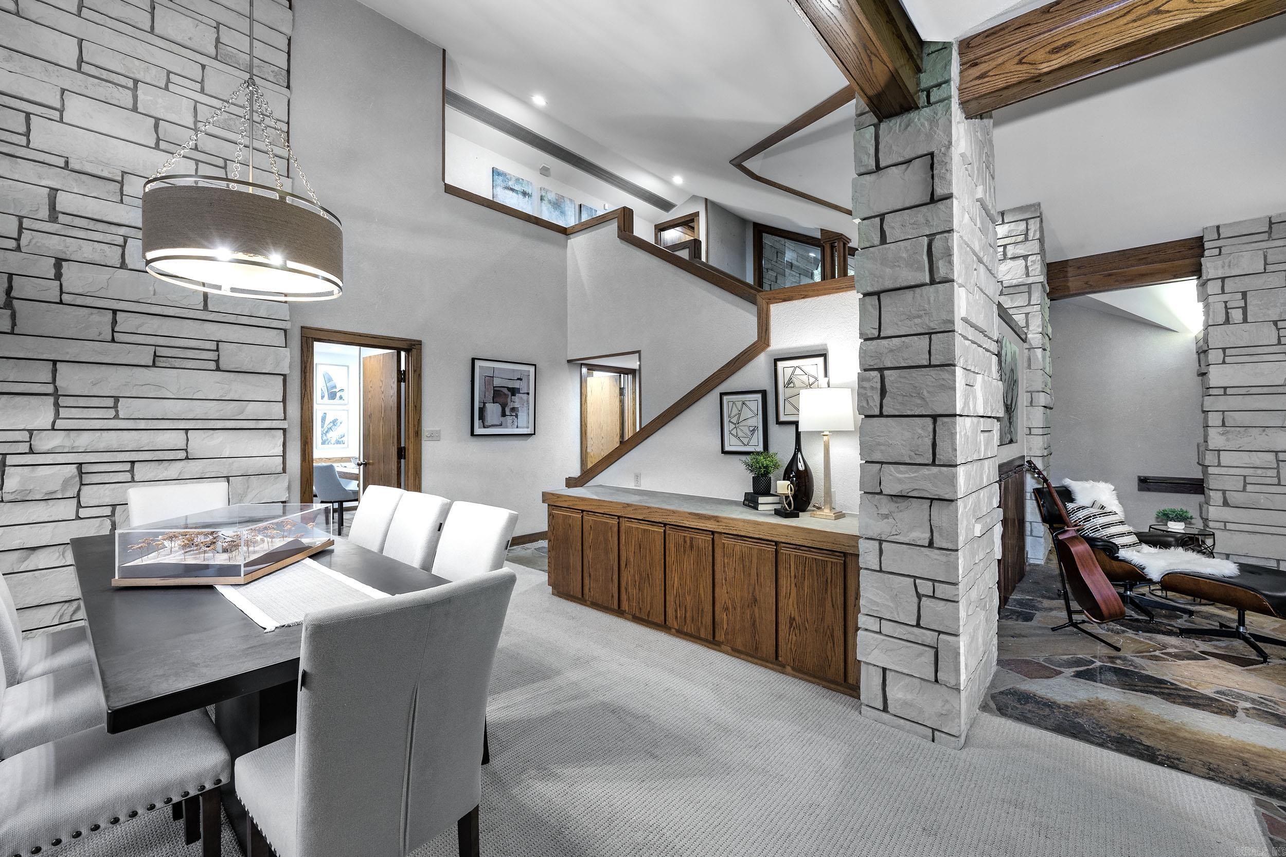 Ferndale - Residential