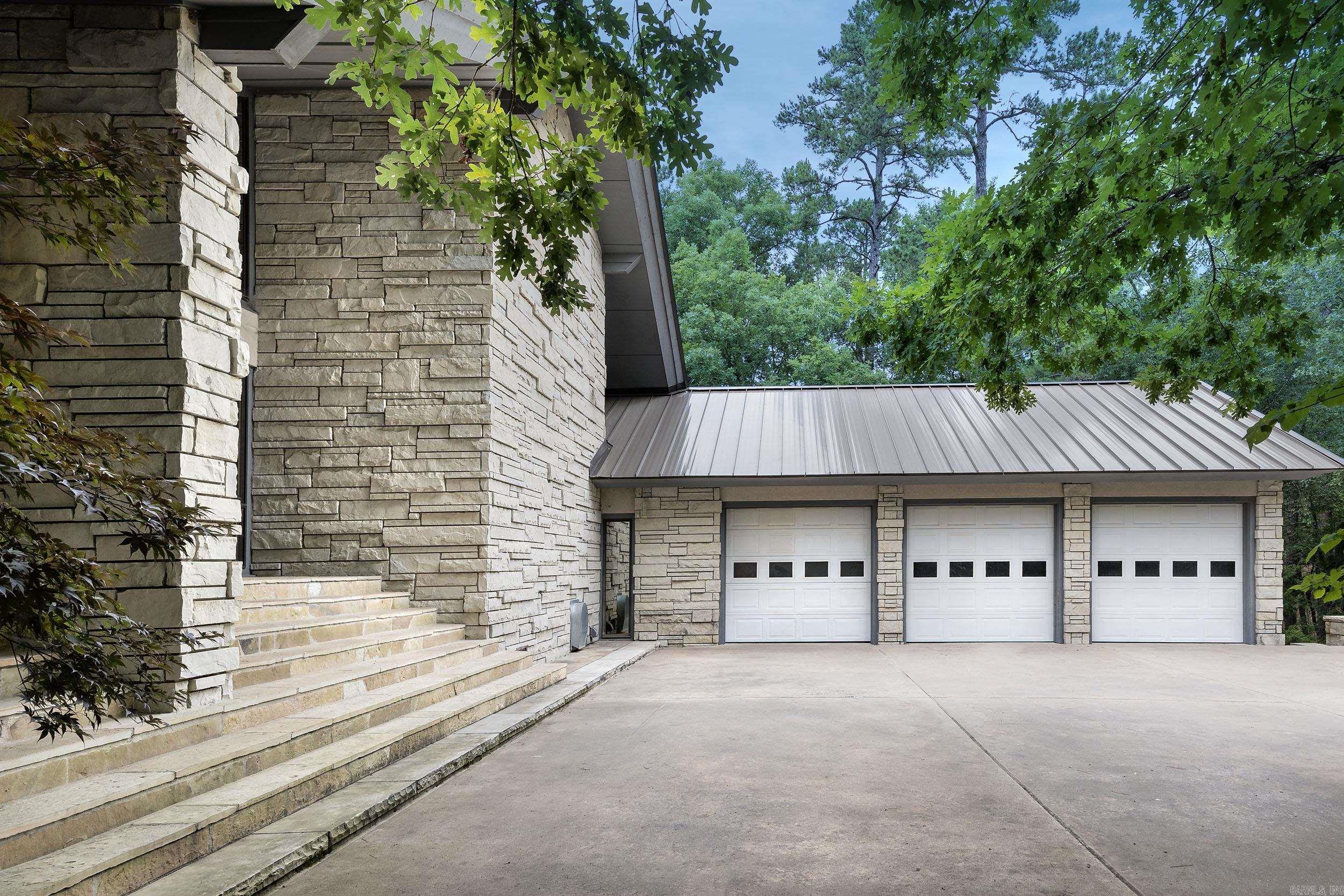 Ferndale - Residential