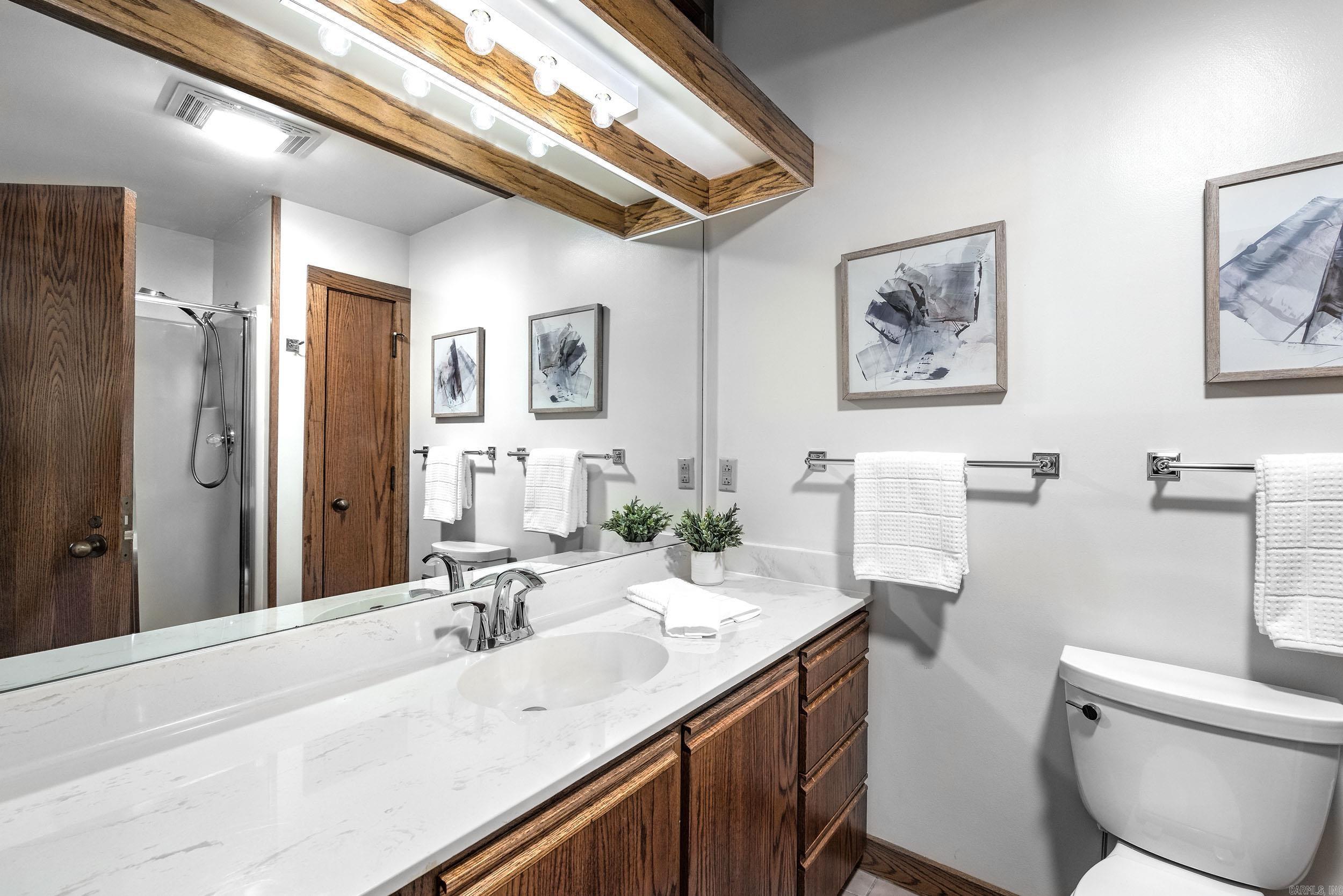 Ferndale - Residential