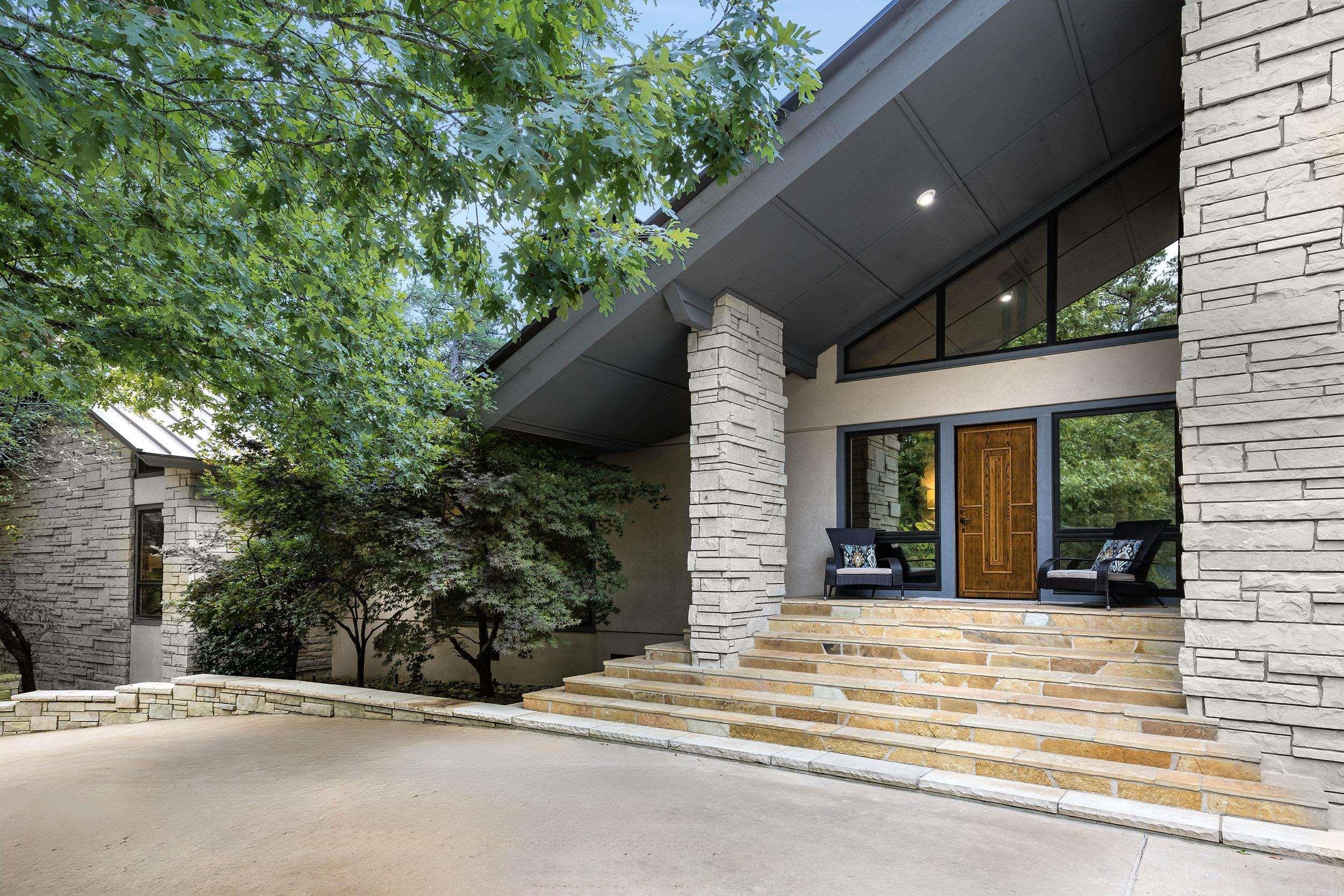 Ferndale - Residential