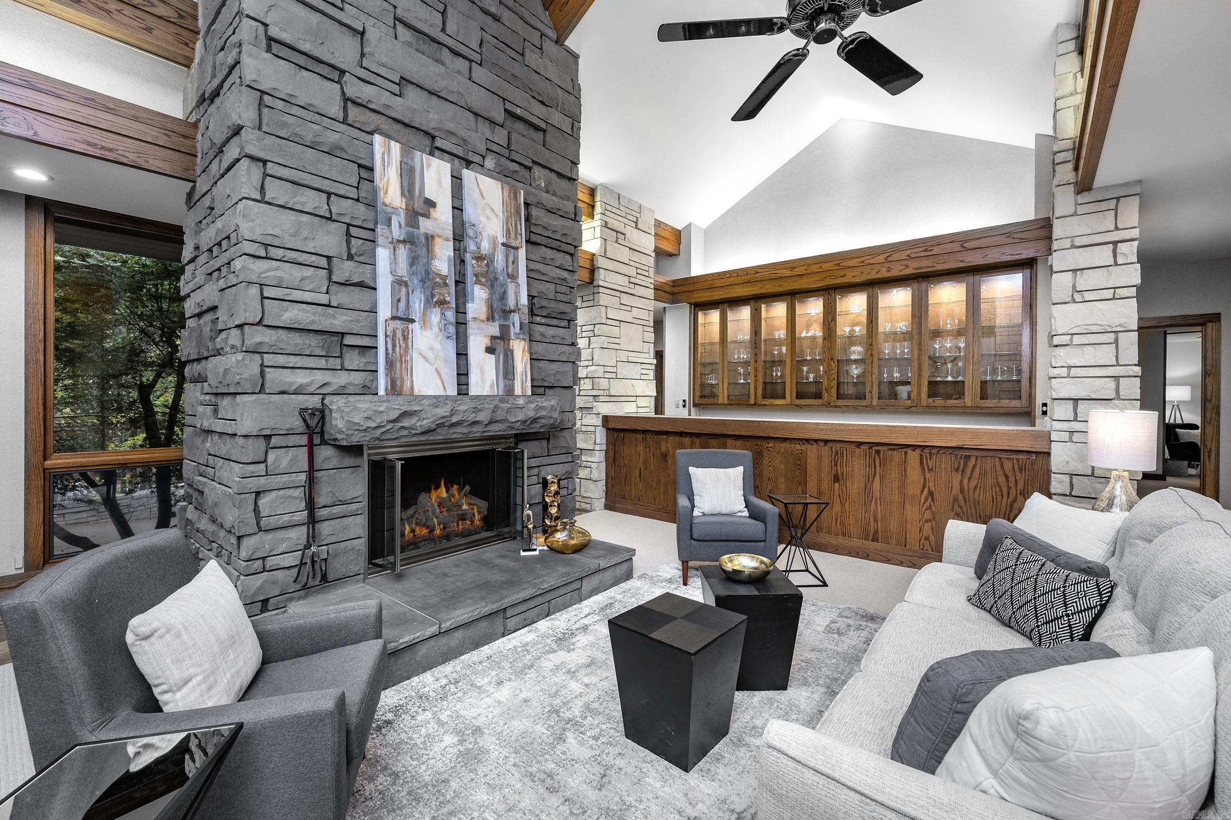 Ferndale - Residential