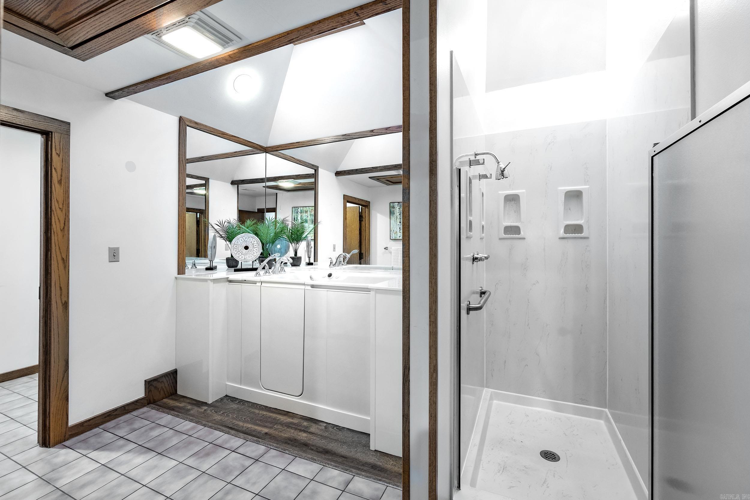 Ferndale - Residential