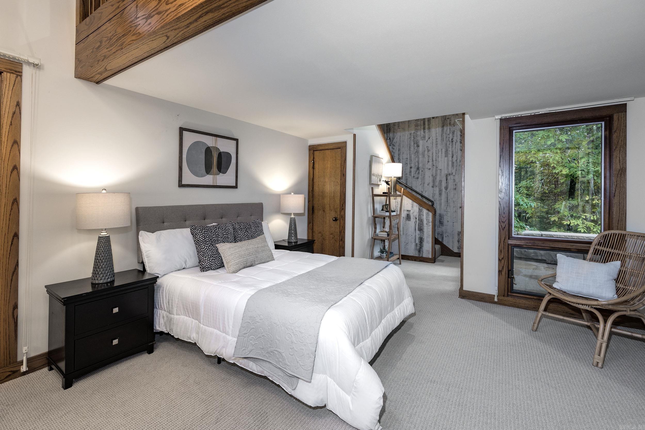 Ferndale - Residential