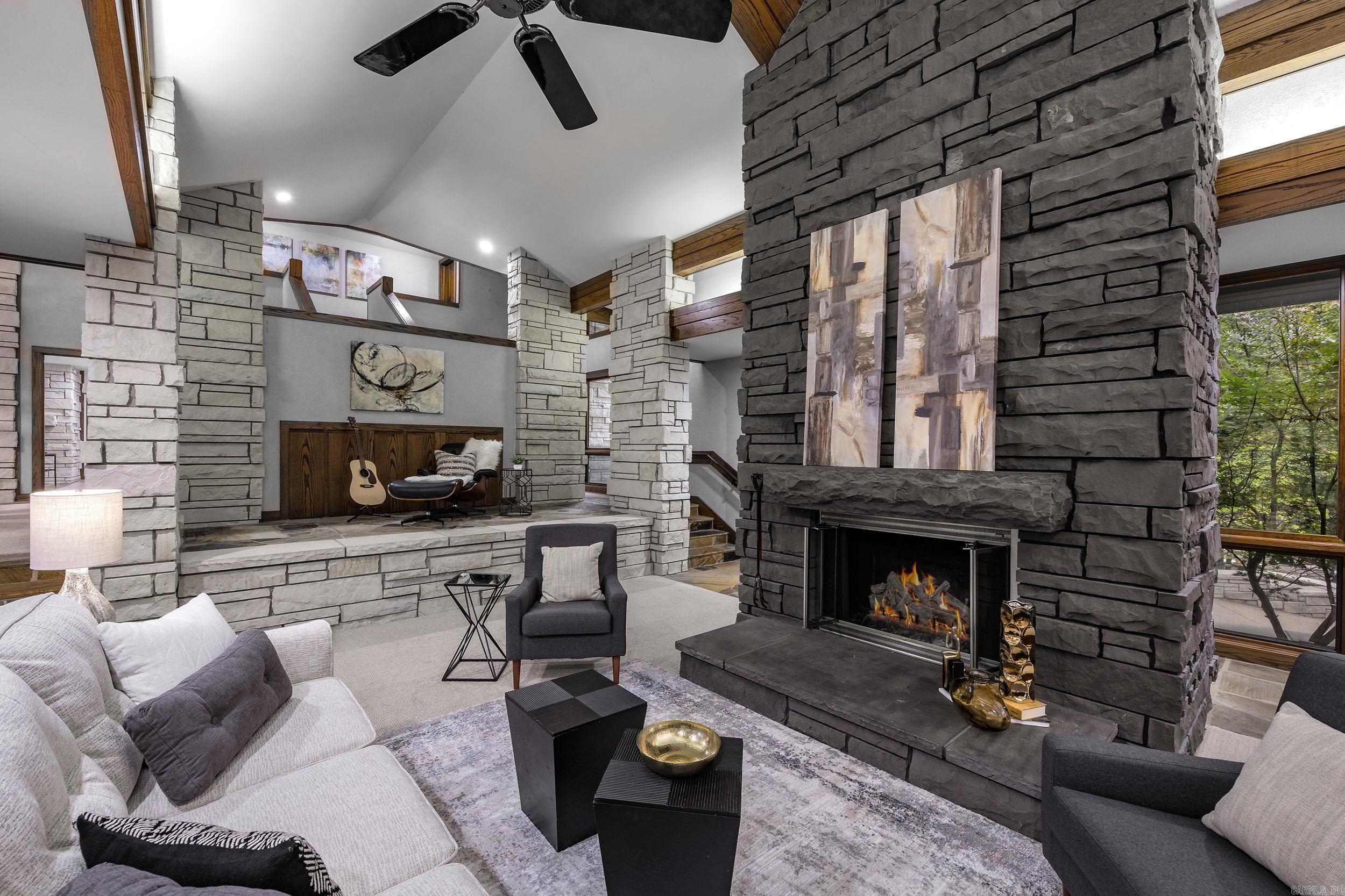 Ferndale - Residential