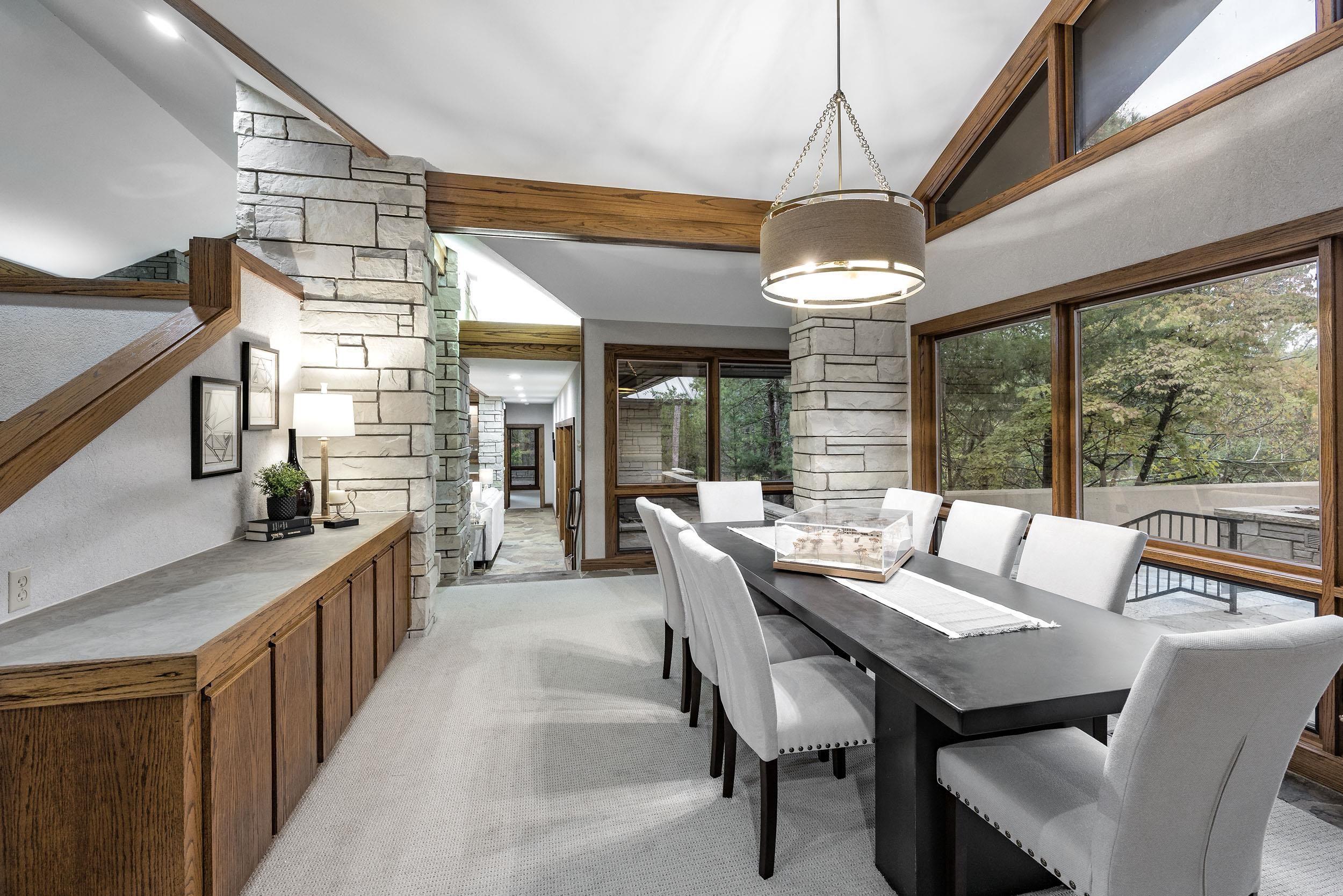 Ferndale - Residential