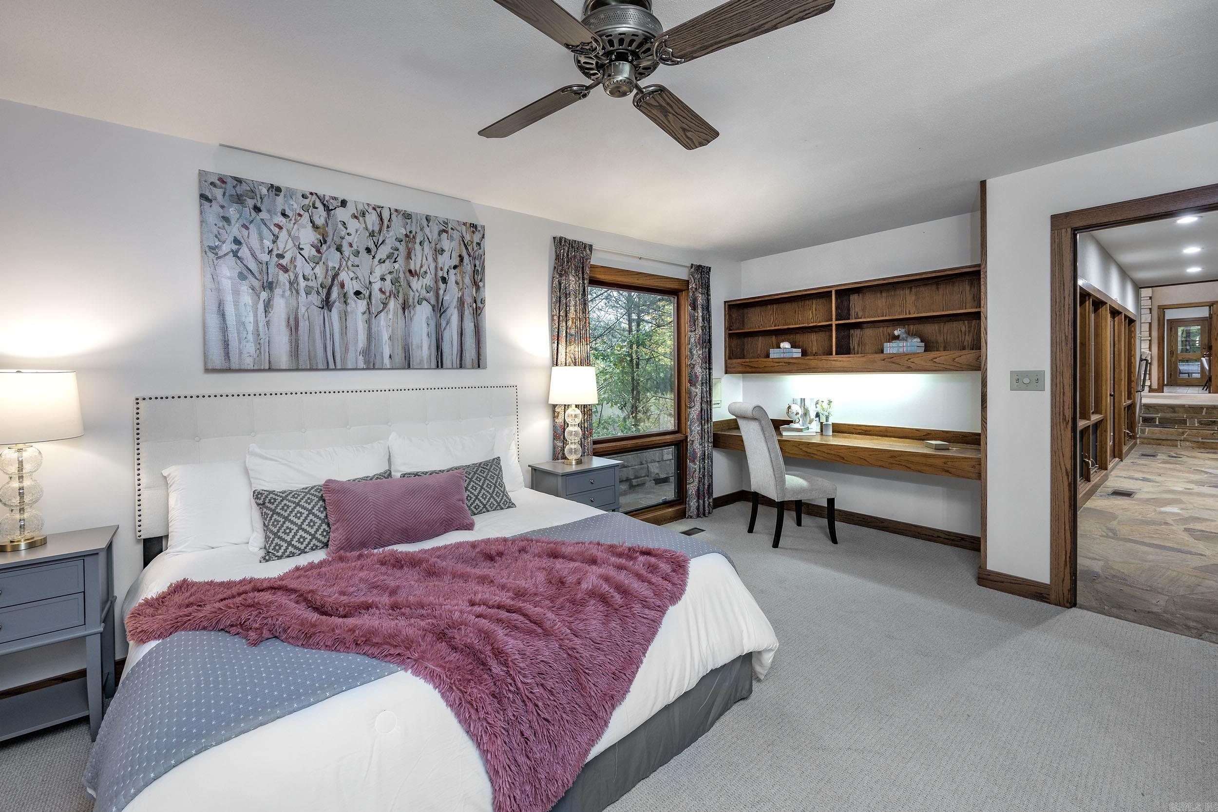 Ferndale - Residential