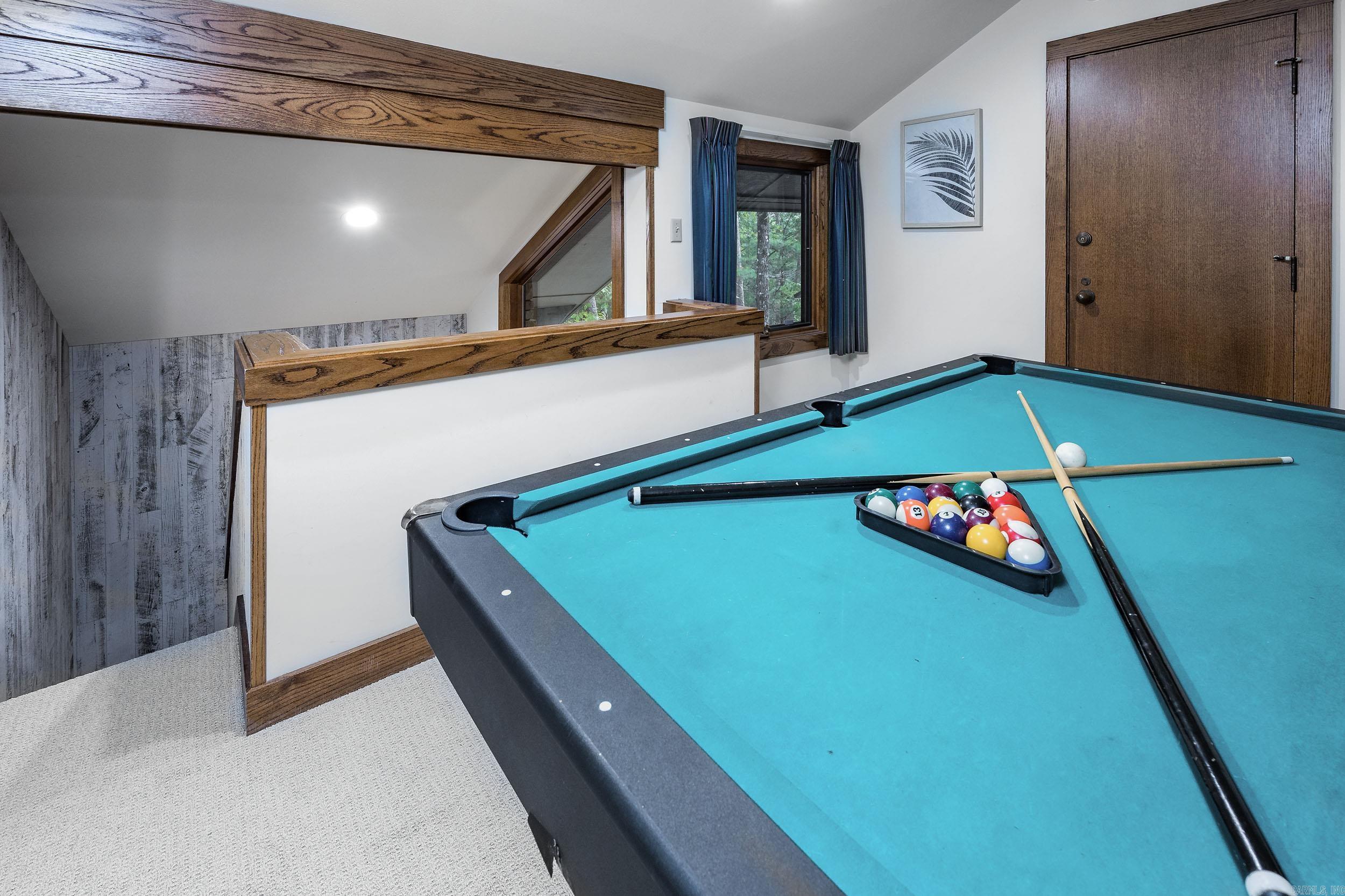 Ferndale - Residential