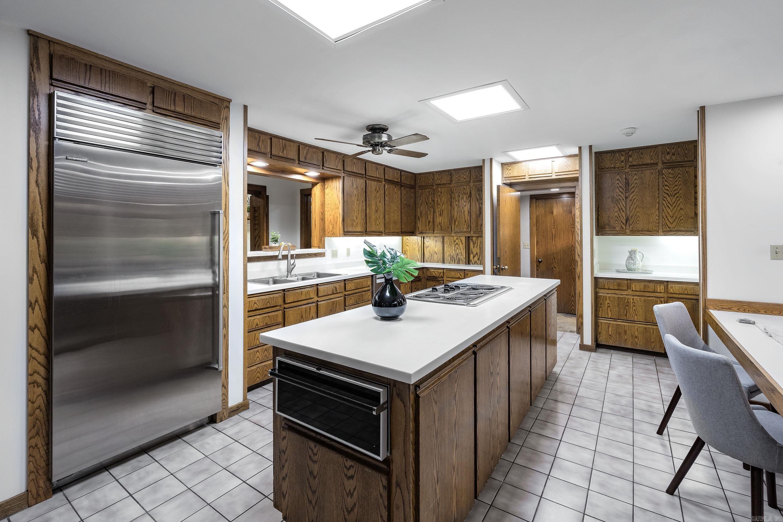 Ferndale - Residential