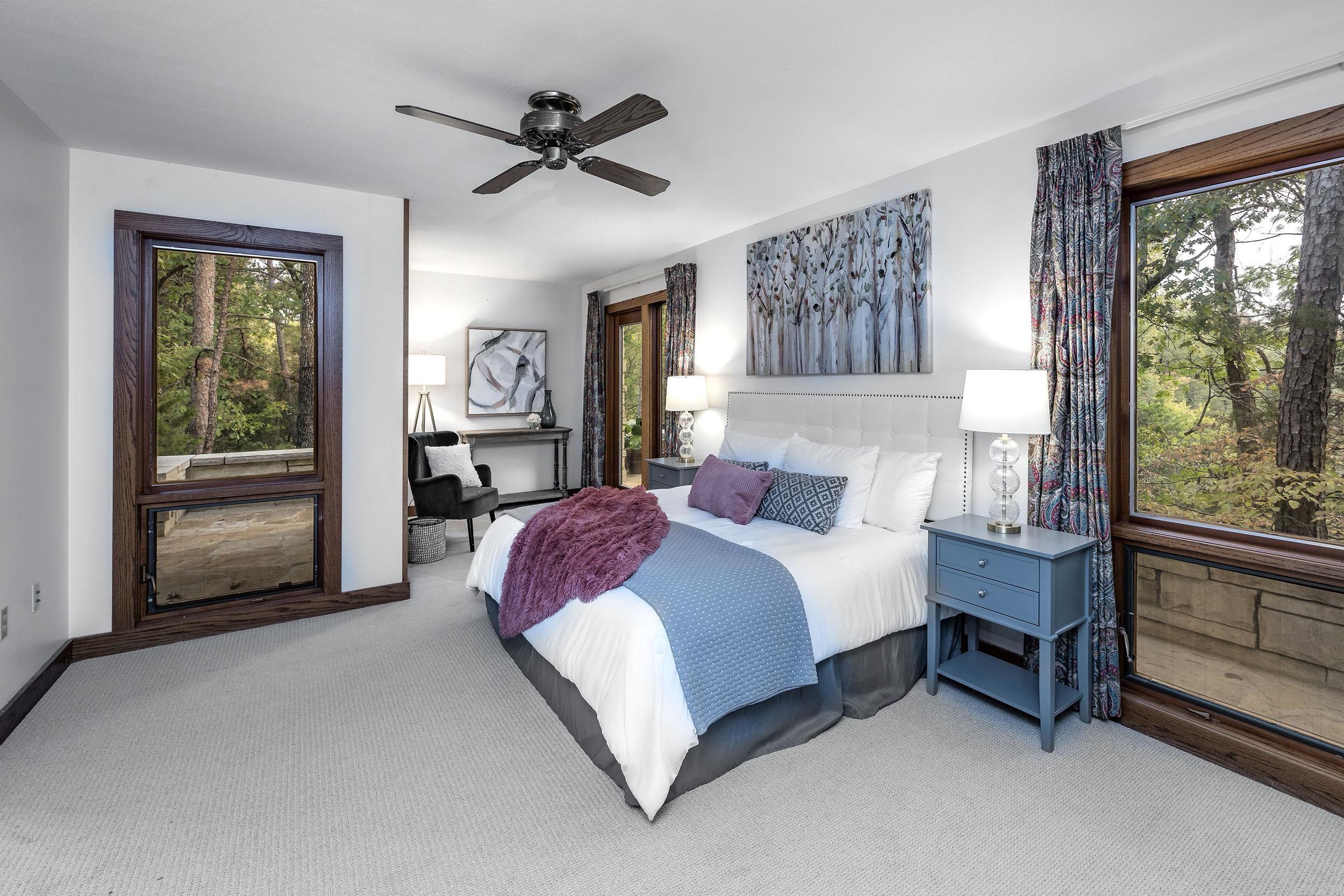 Ferndale - Residential