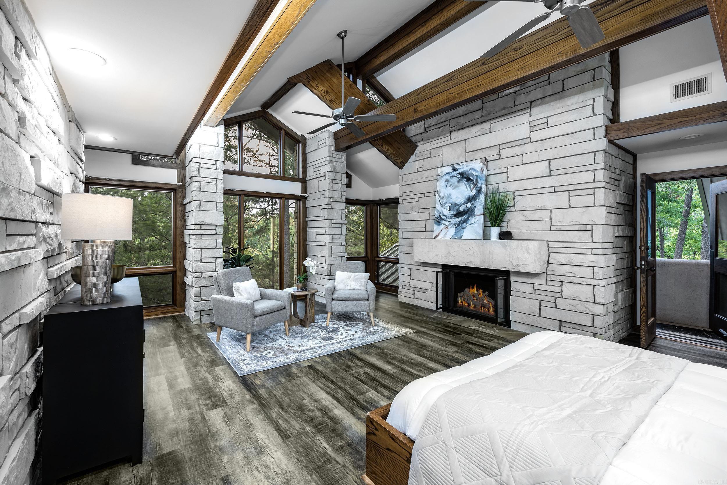 Ferndale - Residential