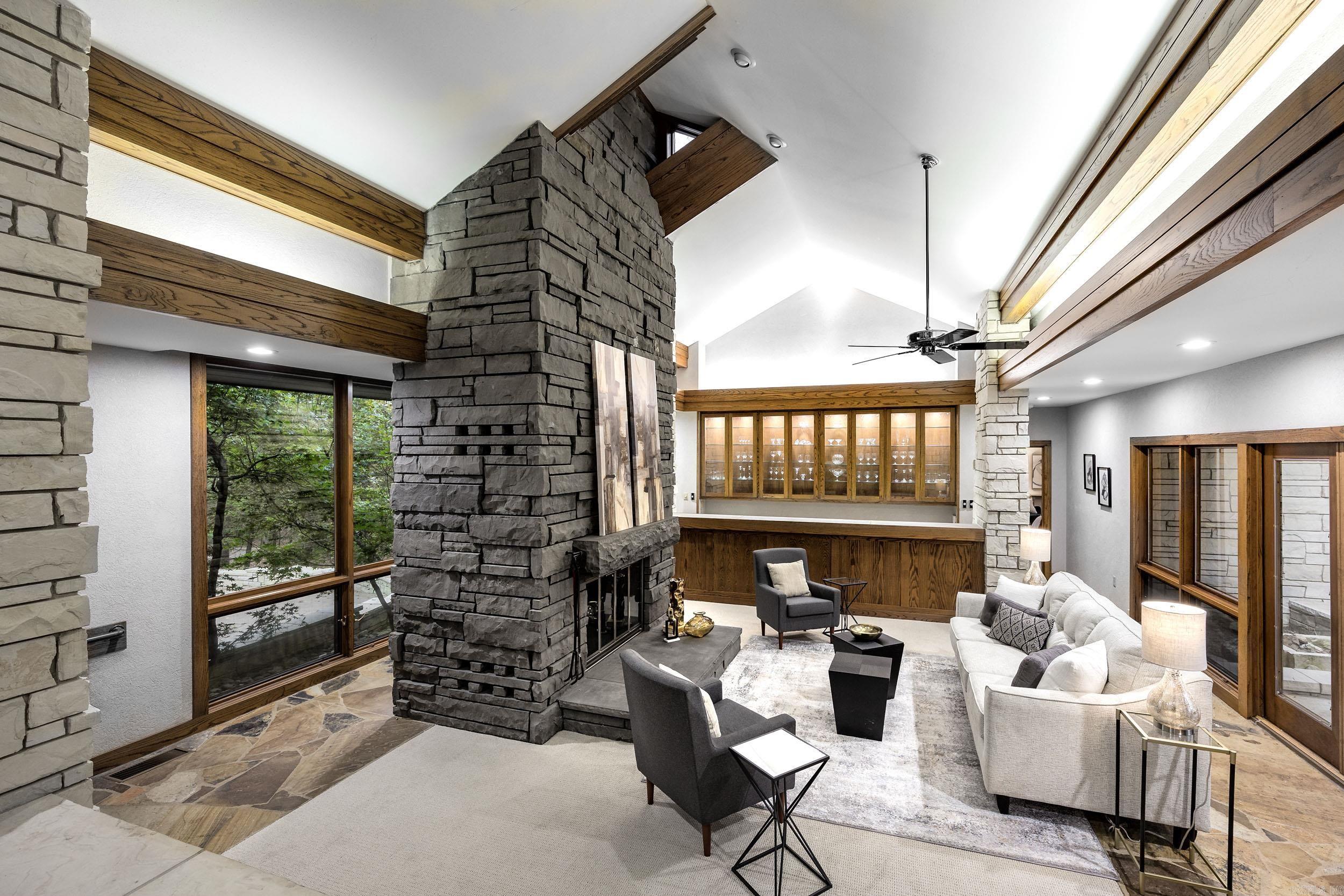 Ferndale - Residential