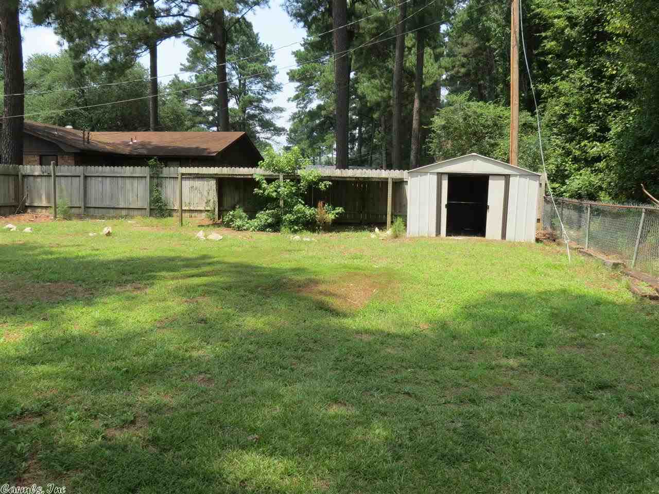 Leawood - Residential