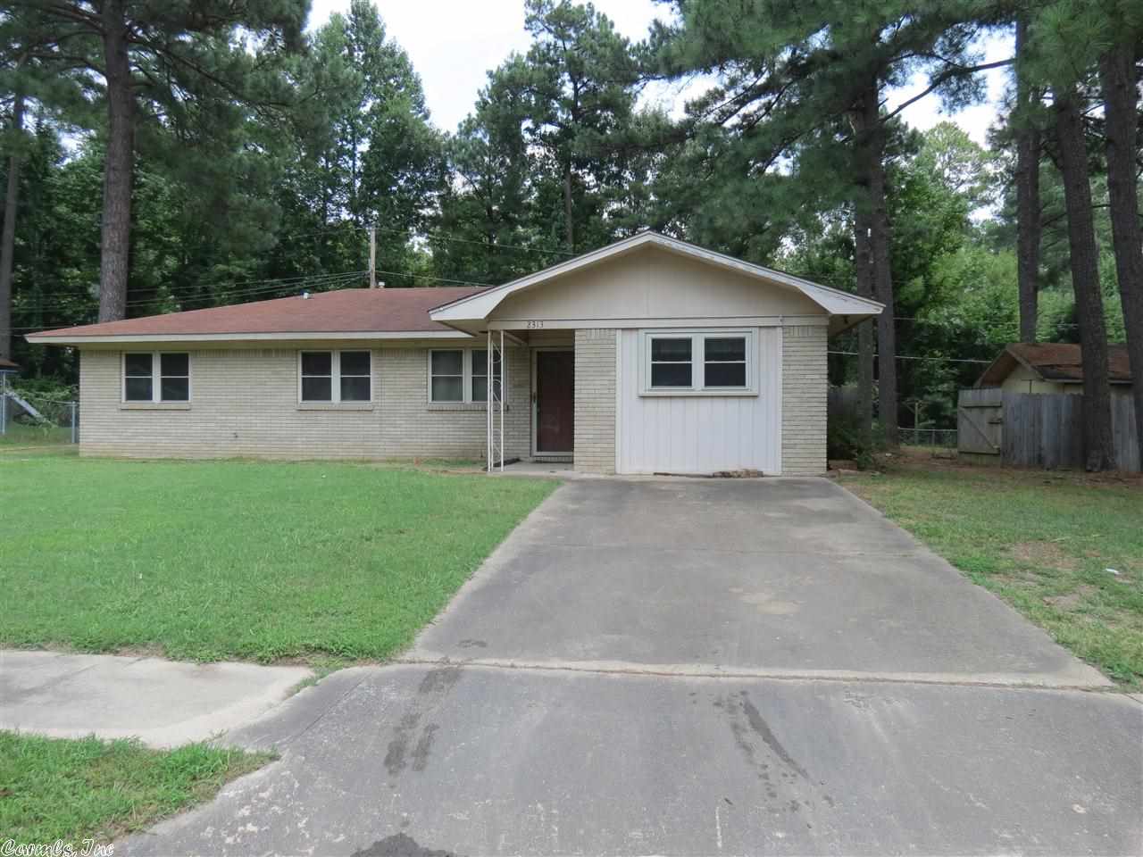 Leawood - Residential