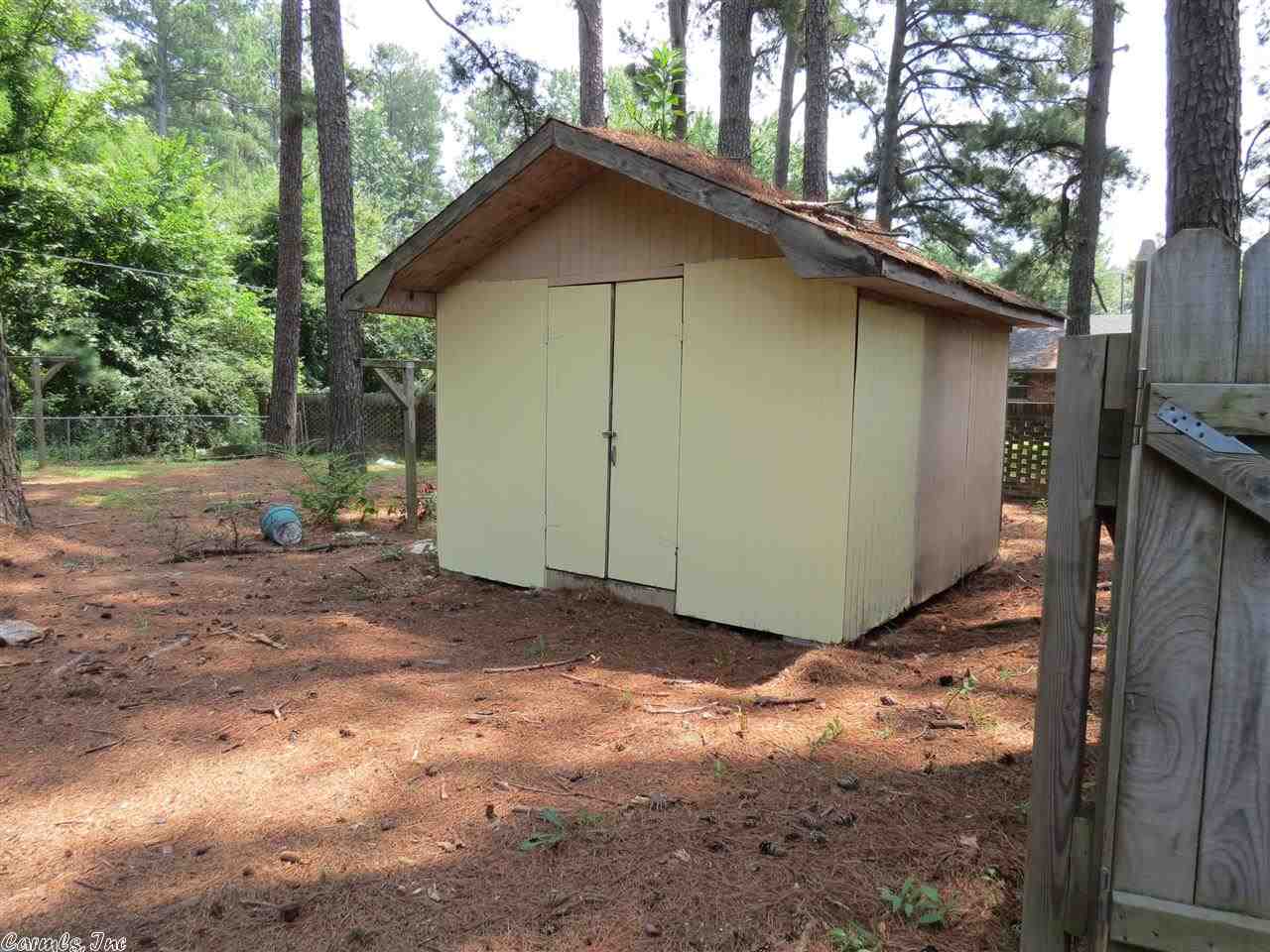 Leawood - Residential